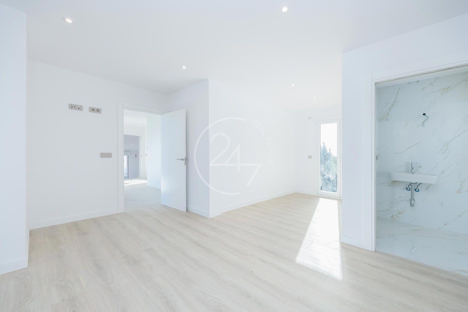 Chalet for Sale in Sanxenxo