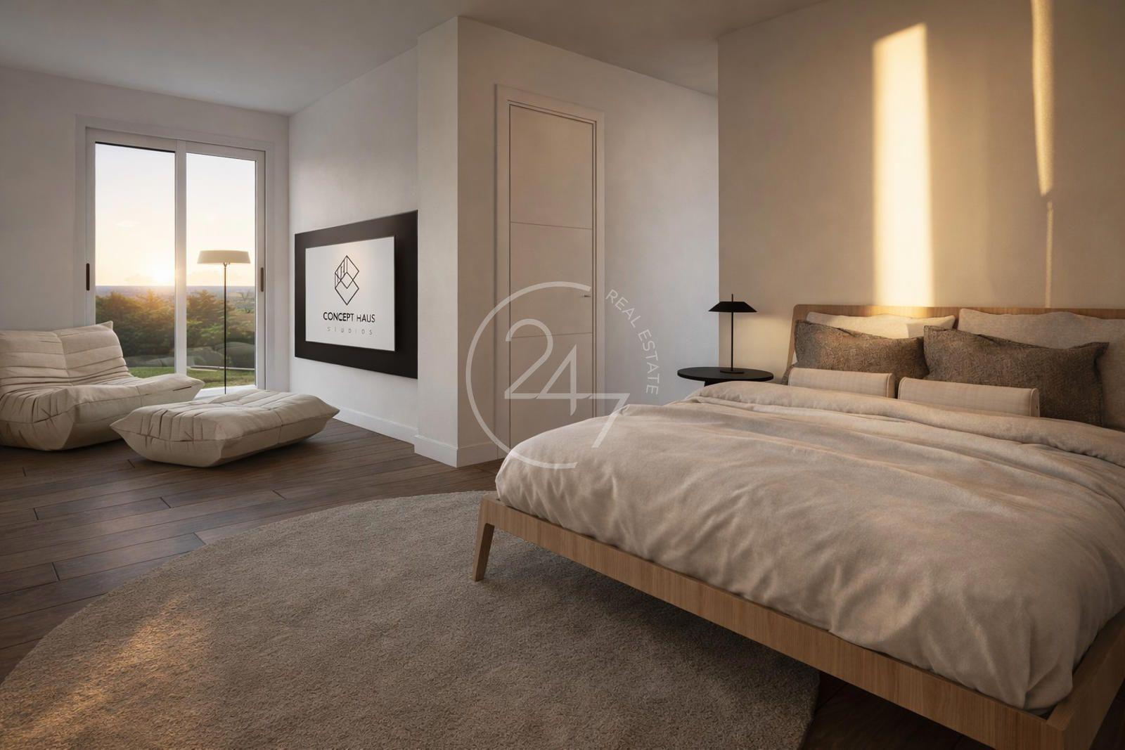 Chalet for Sale in Sanxenxo
