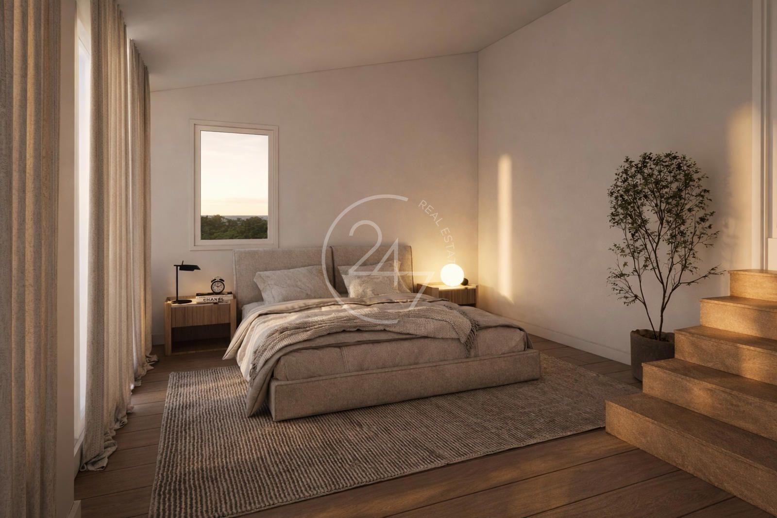 Chalet for Sale in Sanxenxo