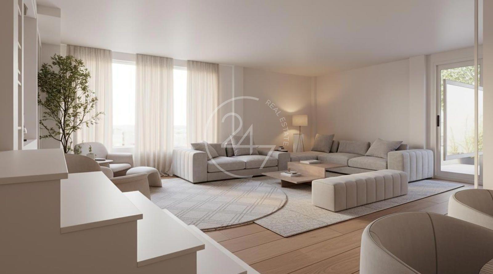 Chalet for Sale in Sanxenxo