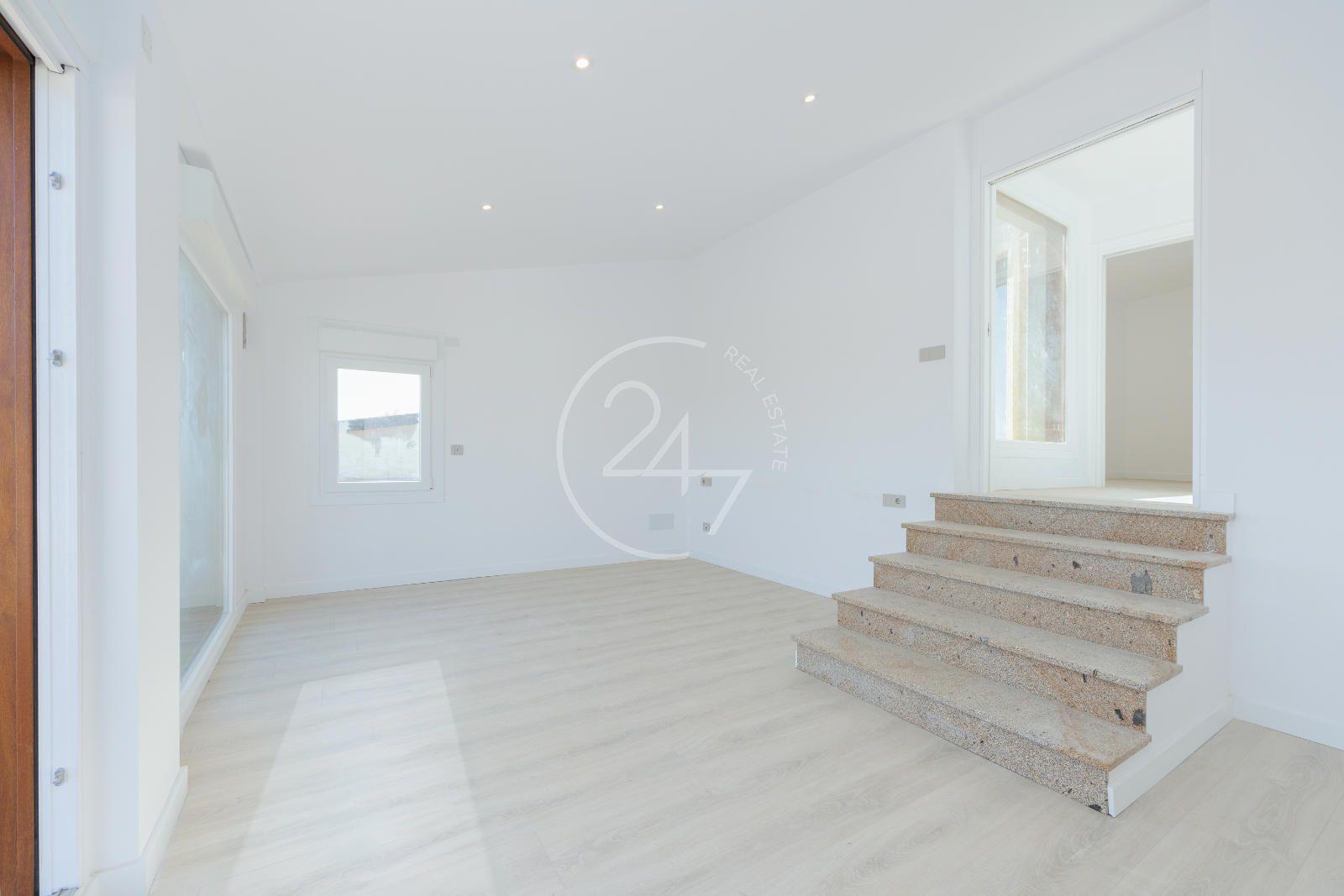 Chalet for Sale in Sanxenxo
