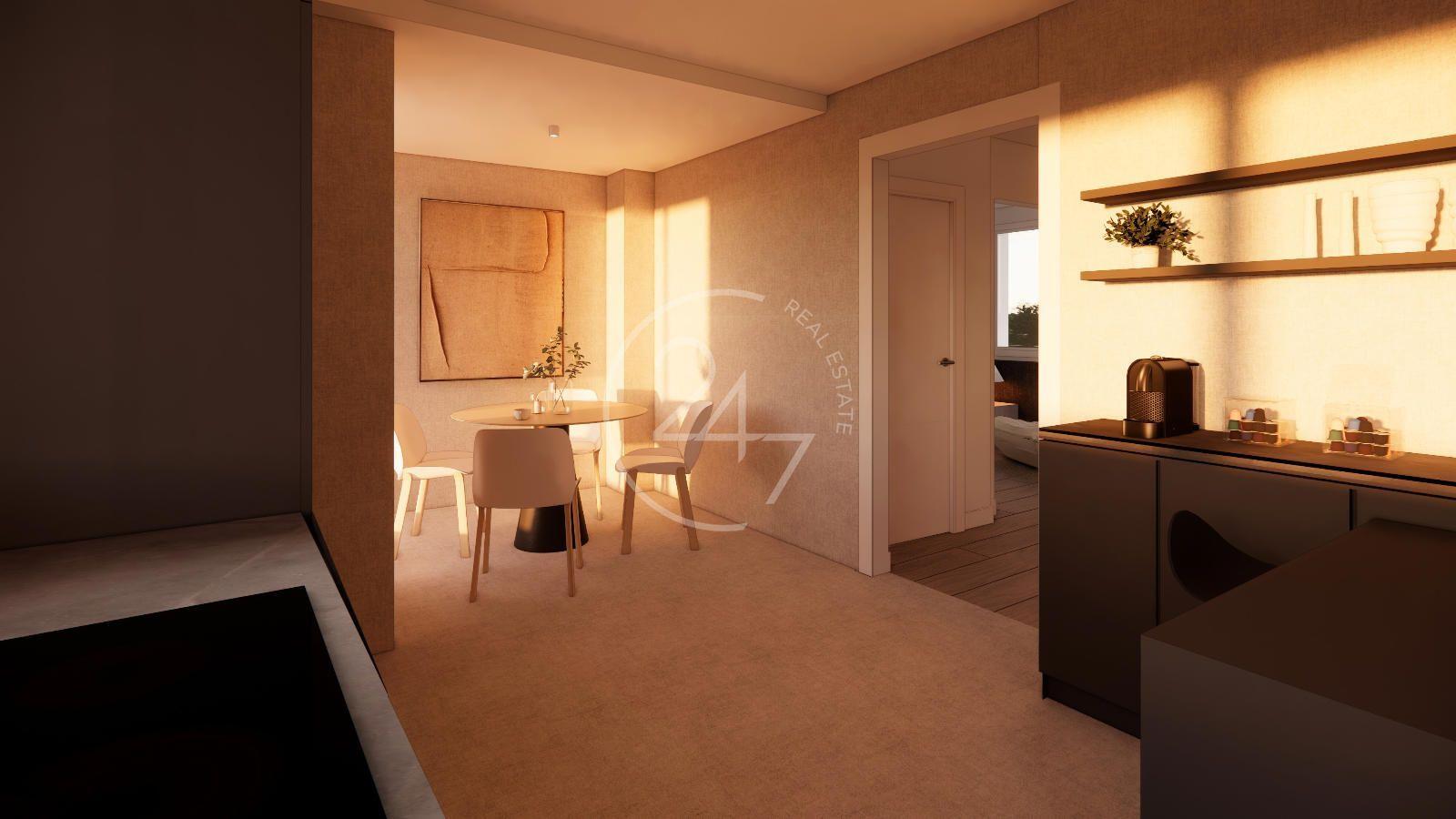 Chalet for Sale in Sanxenxo