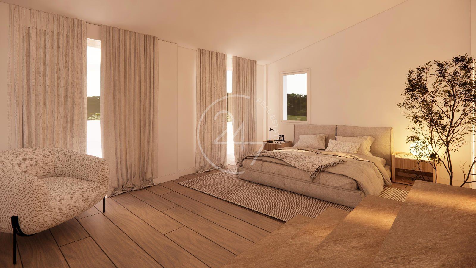 Chalet for Sale in Sanxenxo