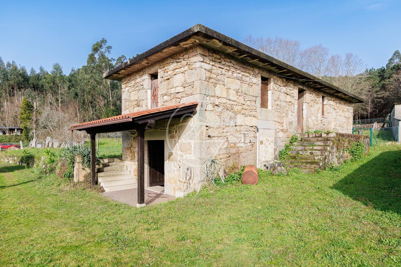Casa en Venta en Tomiño