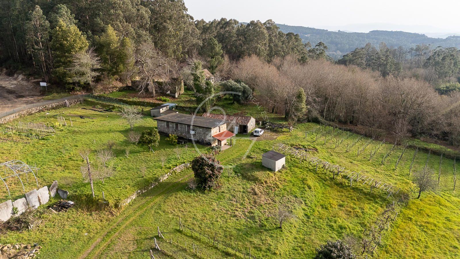 Casa en Venta en Tomiño
