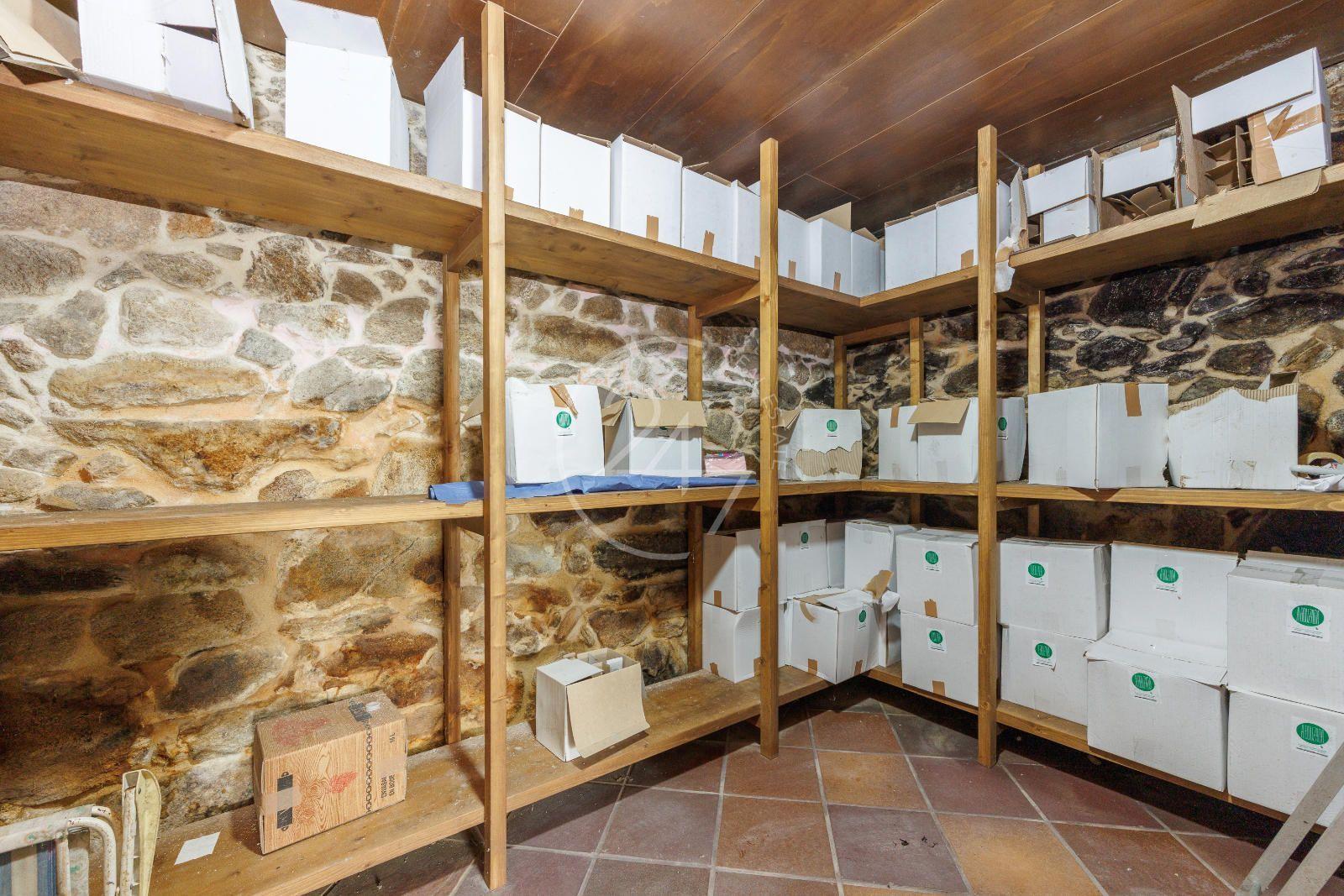 Casa en Venta en Tomiño