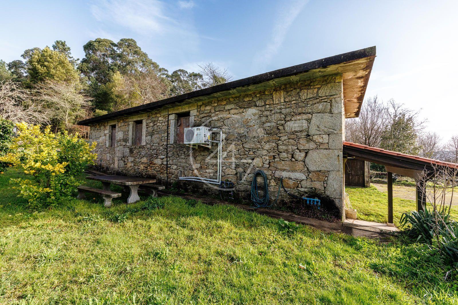 Casa en Venta en Tomiño