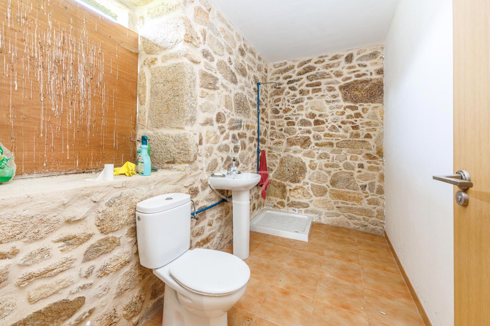 Casa en Venta en Tomiño