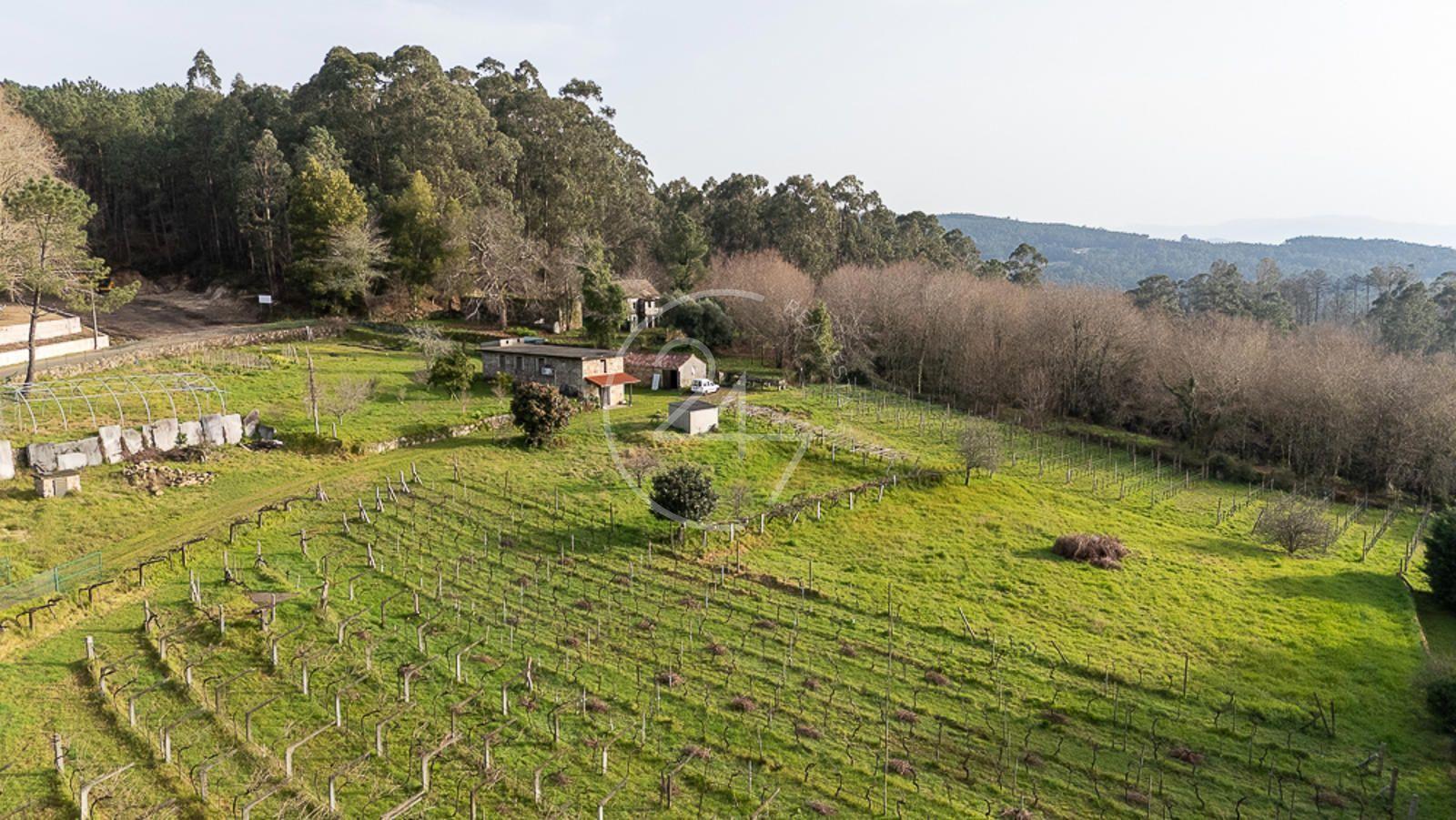 Casa en Venta en Tomiño