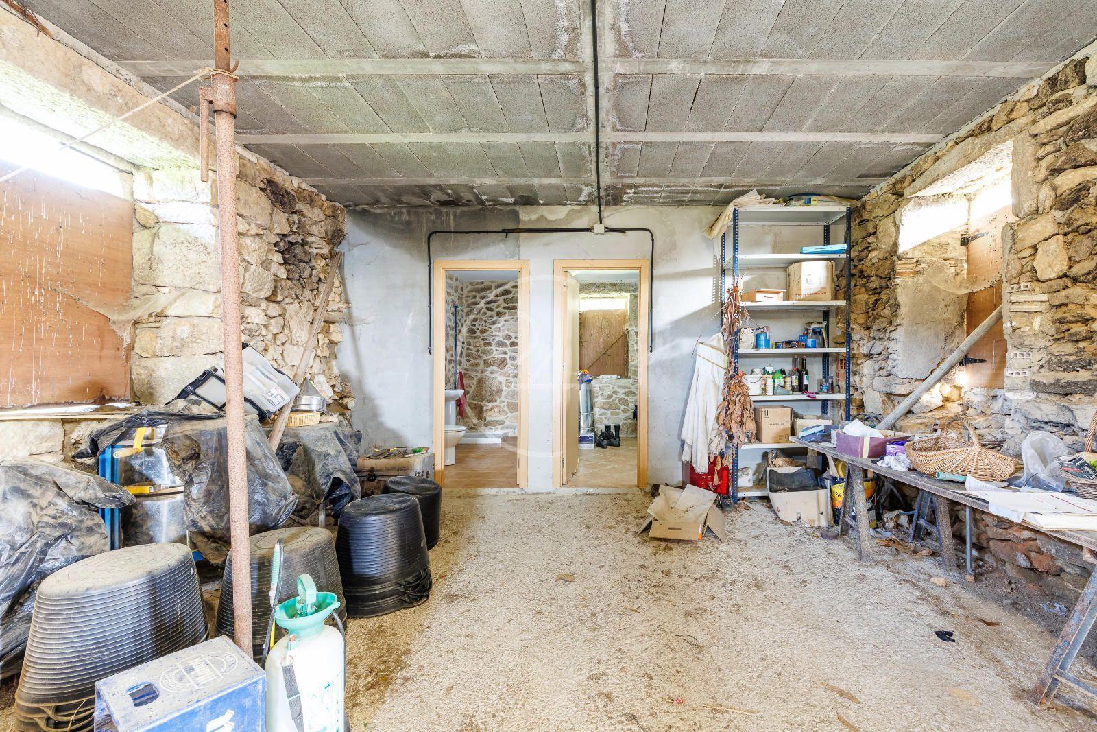 Casa en Venta en Tomiño