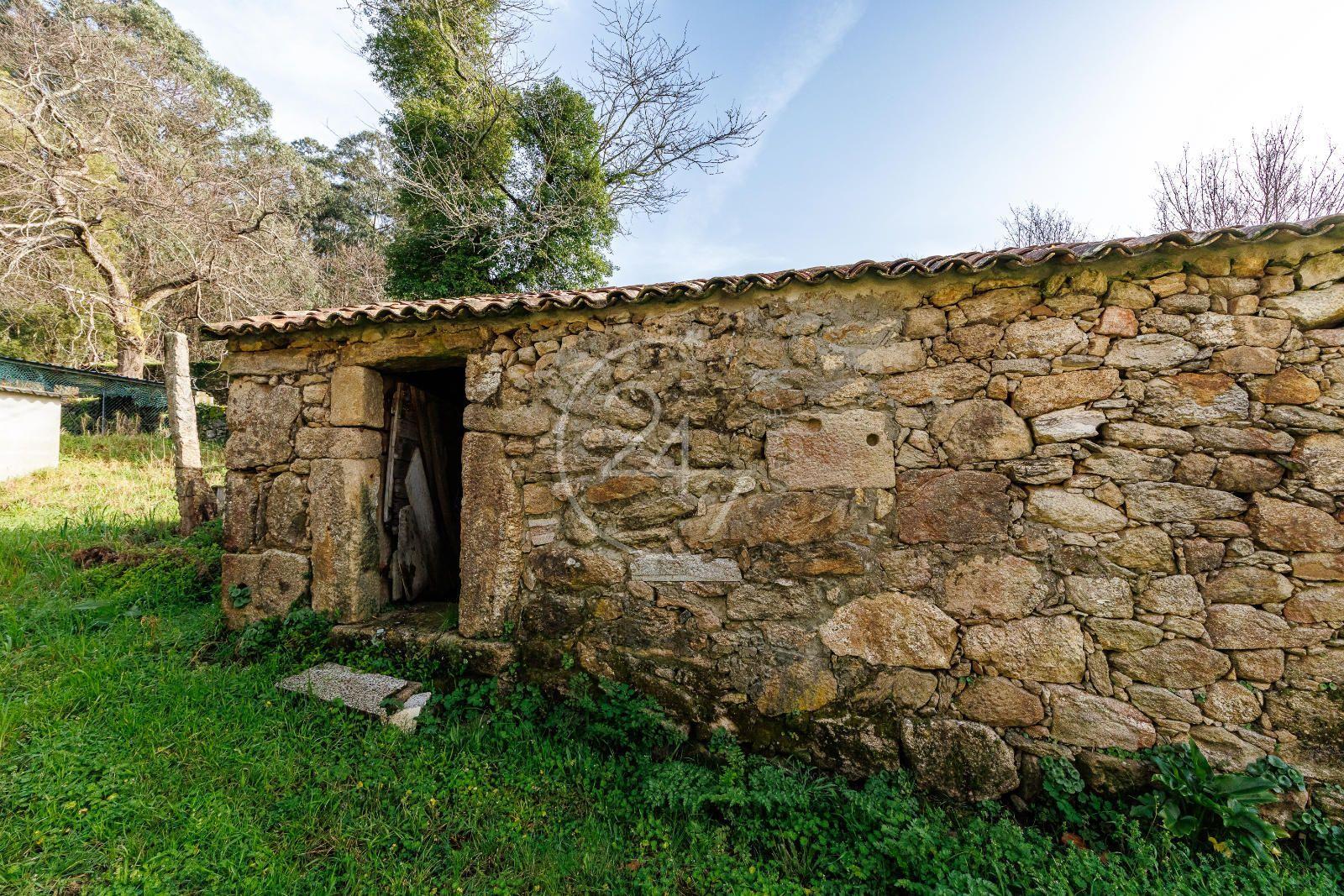 Casa en Venta en Tomiño