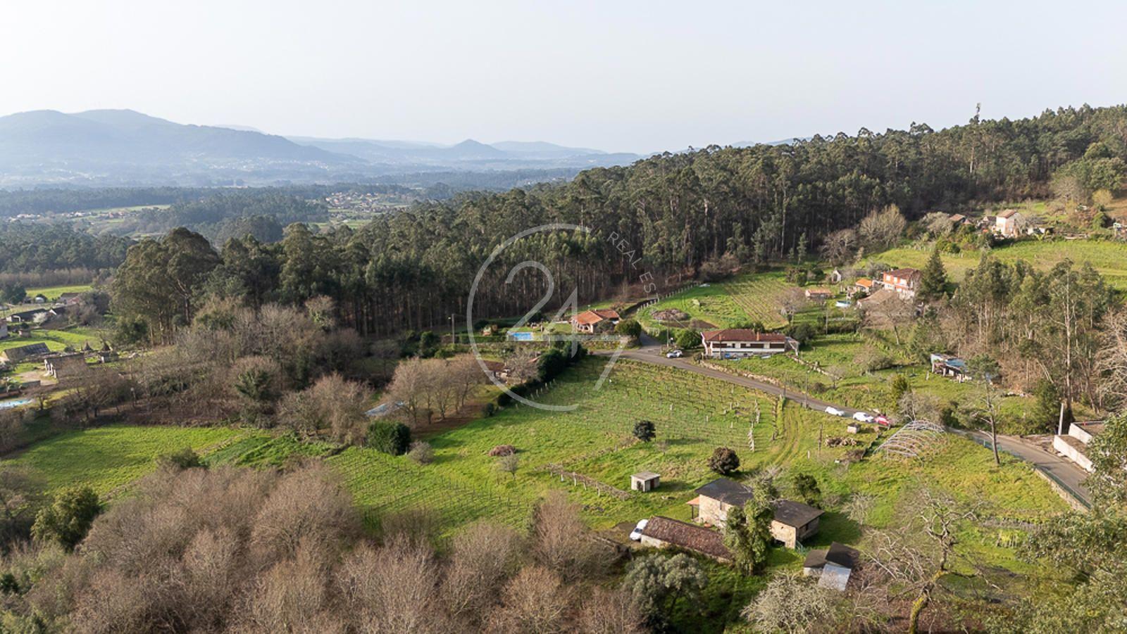 Casa en Venta en Tomiño