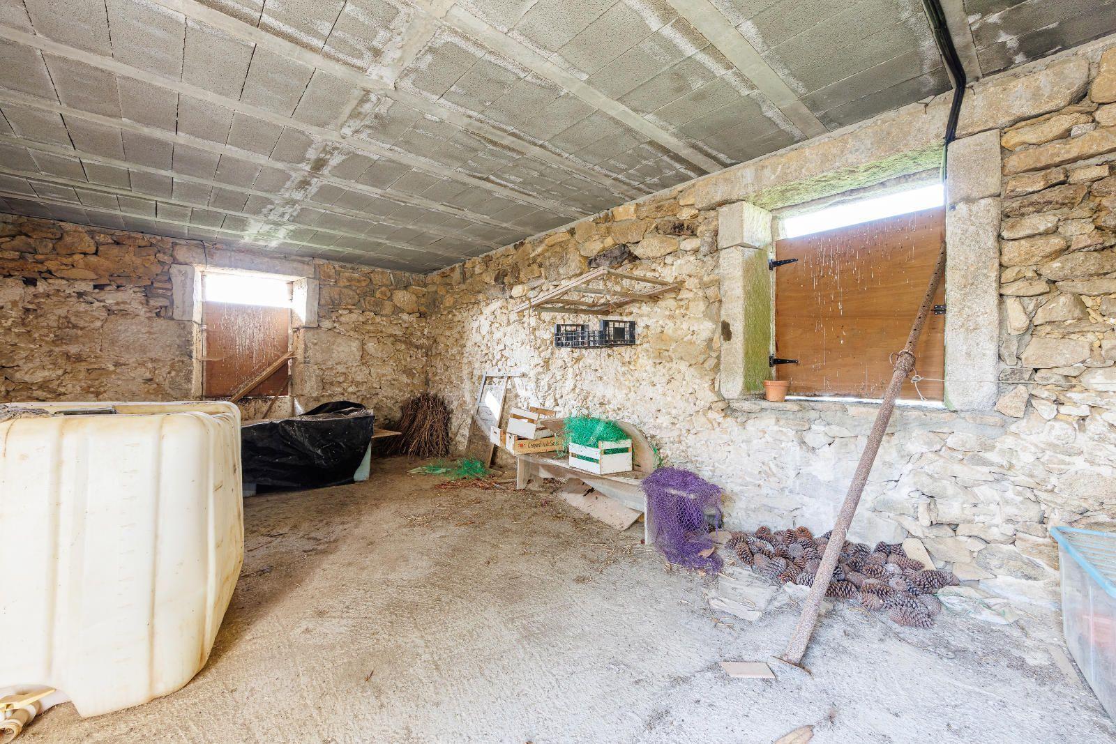 Casa en Venta en Tomiño