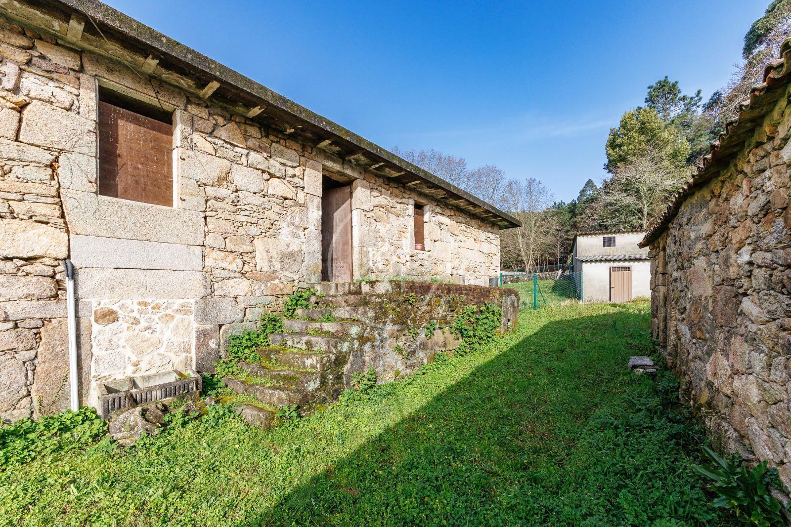 Casa en Venta en Tomiño