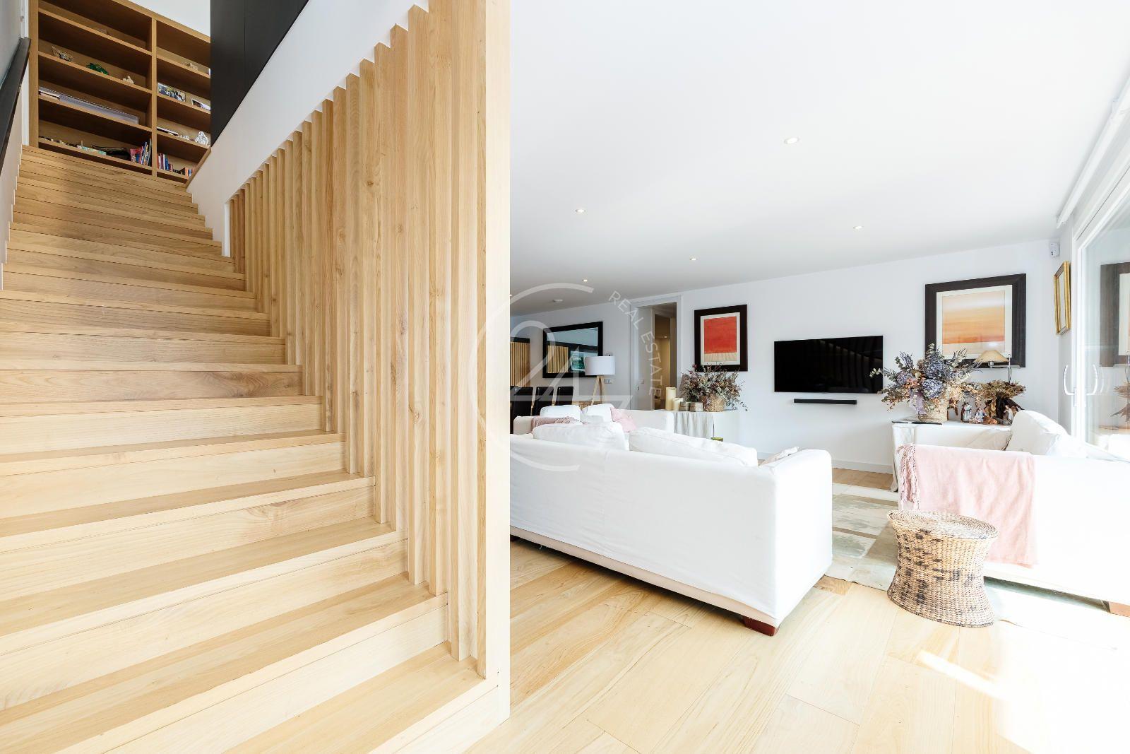 Chalet for Sale in Moaña
