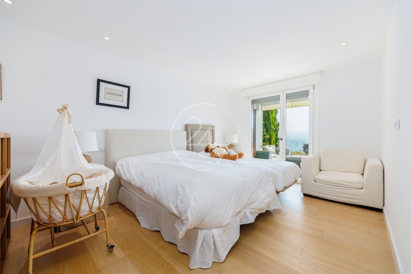 Chalet for Sale in Moaña