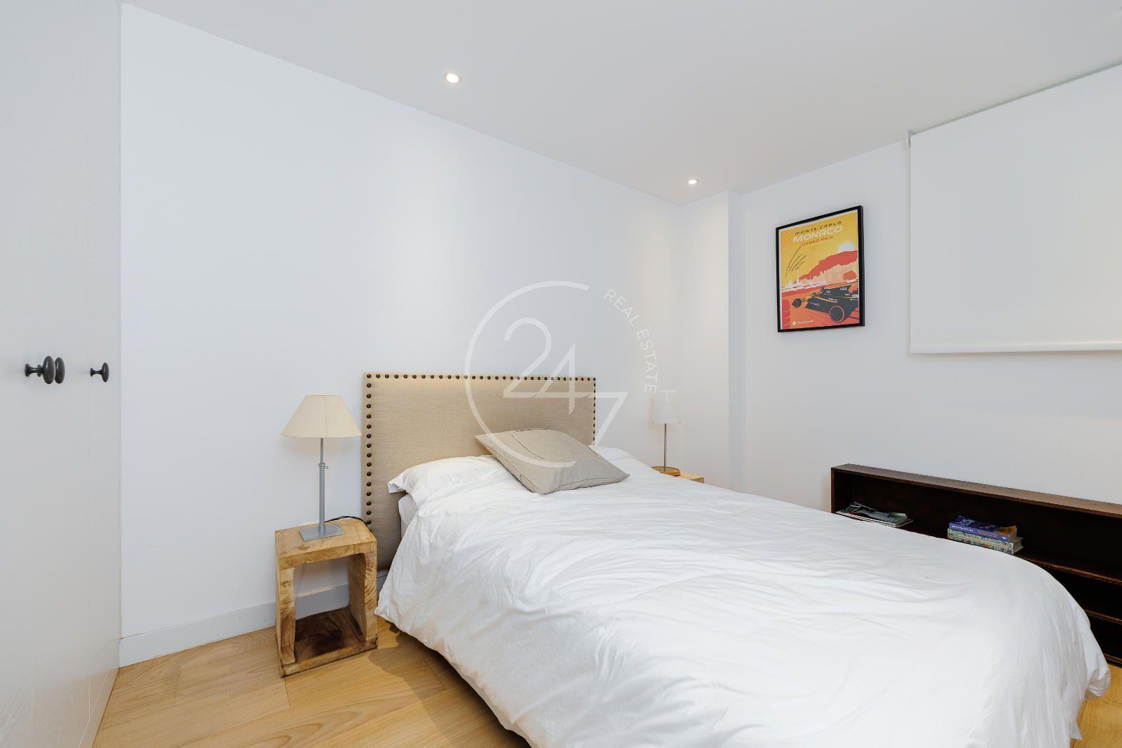 Chalet for Sale in Moaña