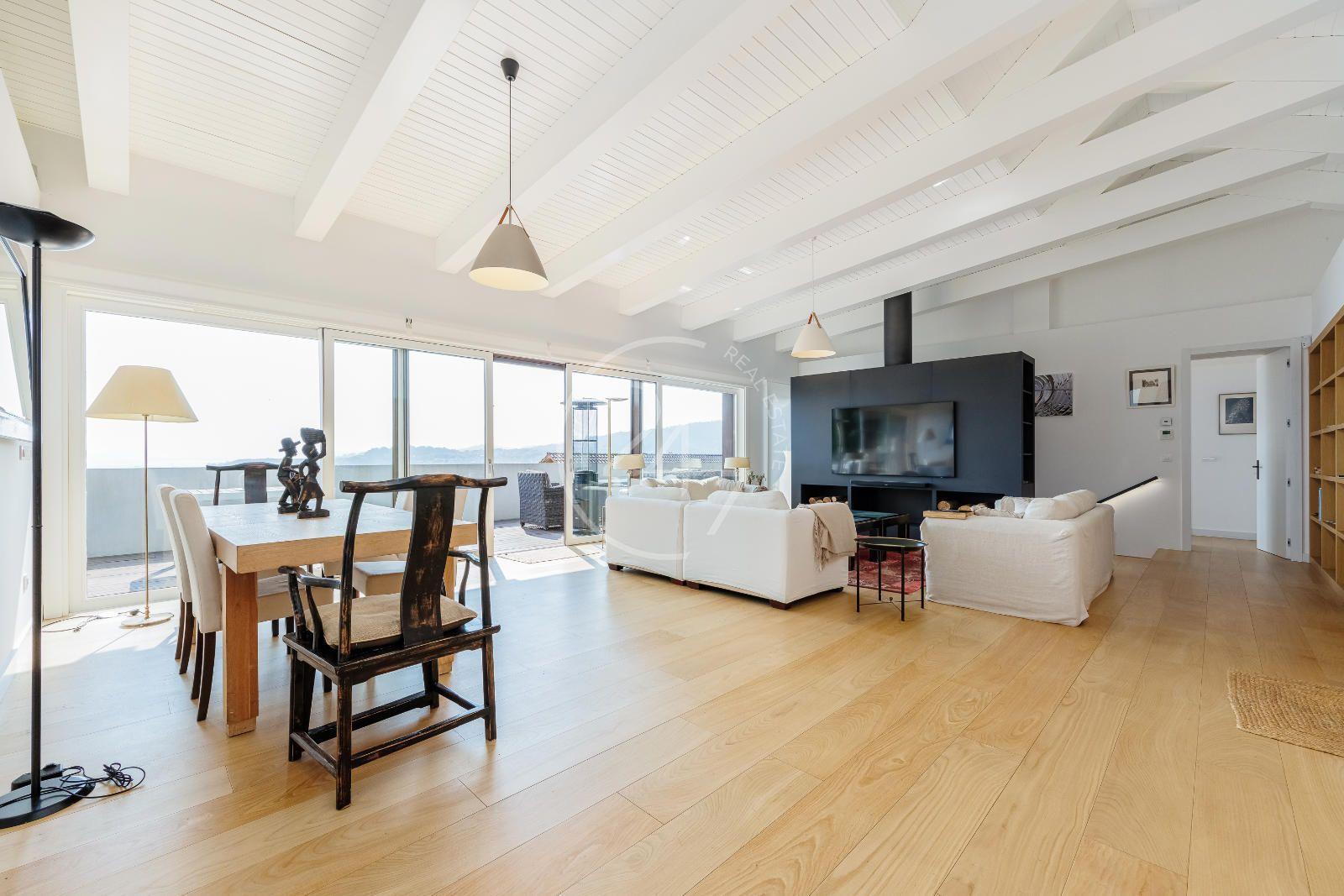 Chalet for Sale in Moaña