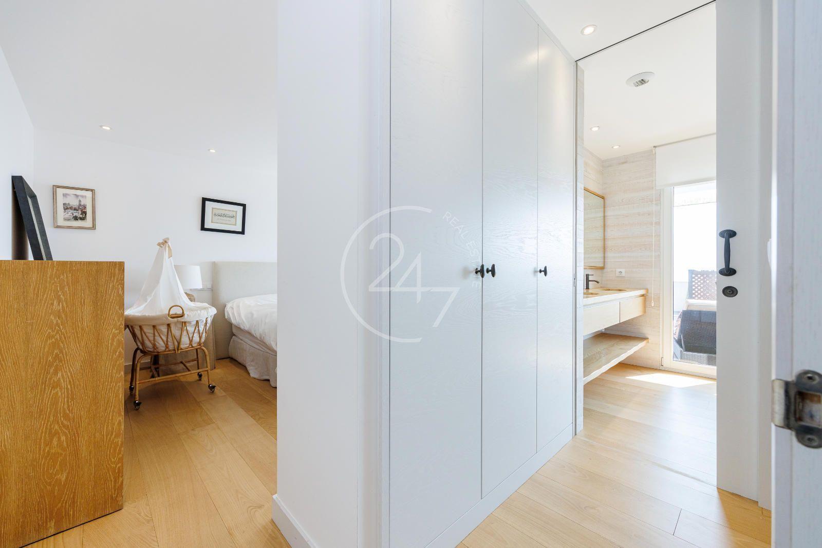 Chalet for Sale in Moaña