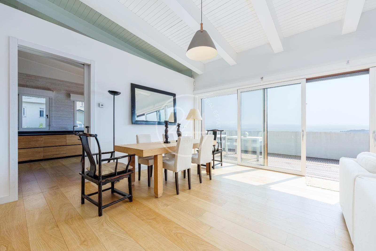 Chalet for Sale in Moaña