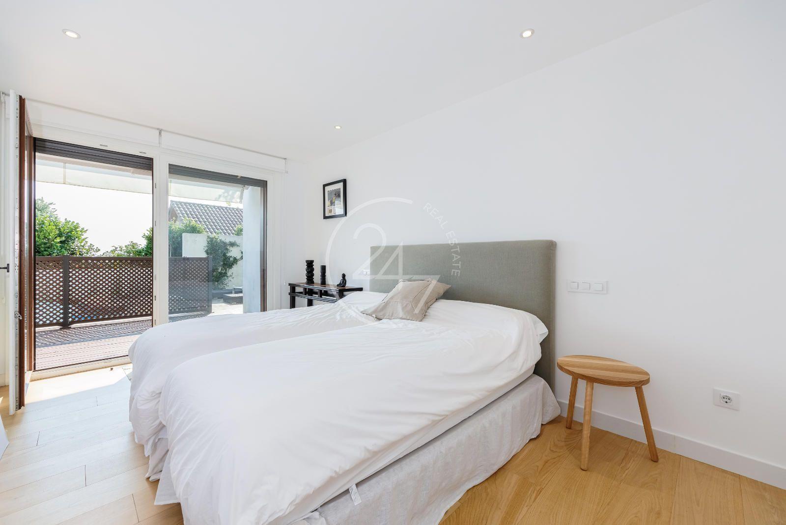 Chalet for Sale in Moaña