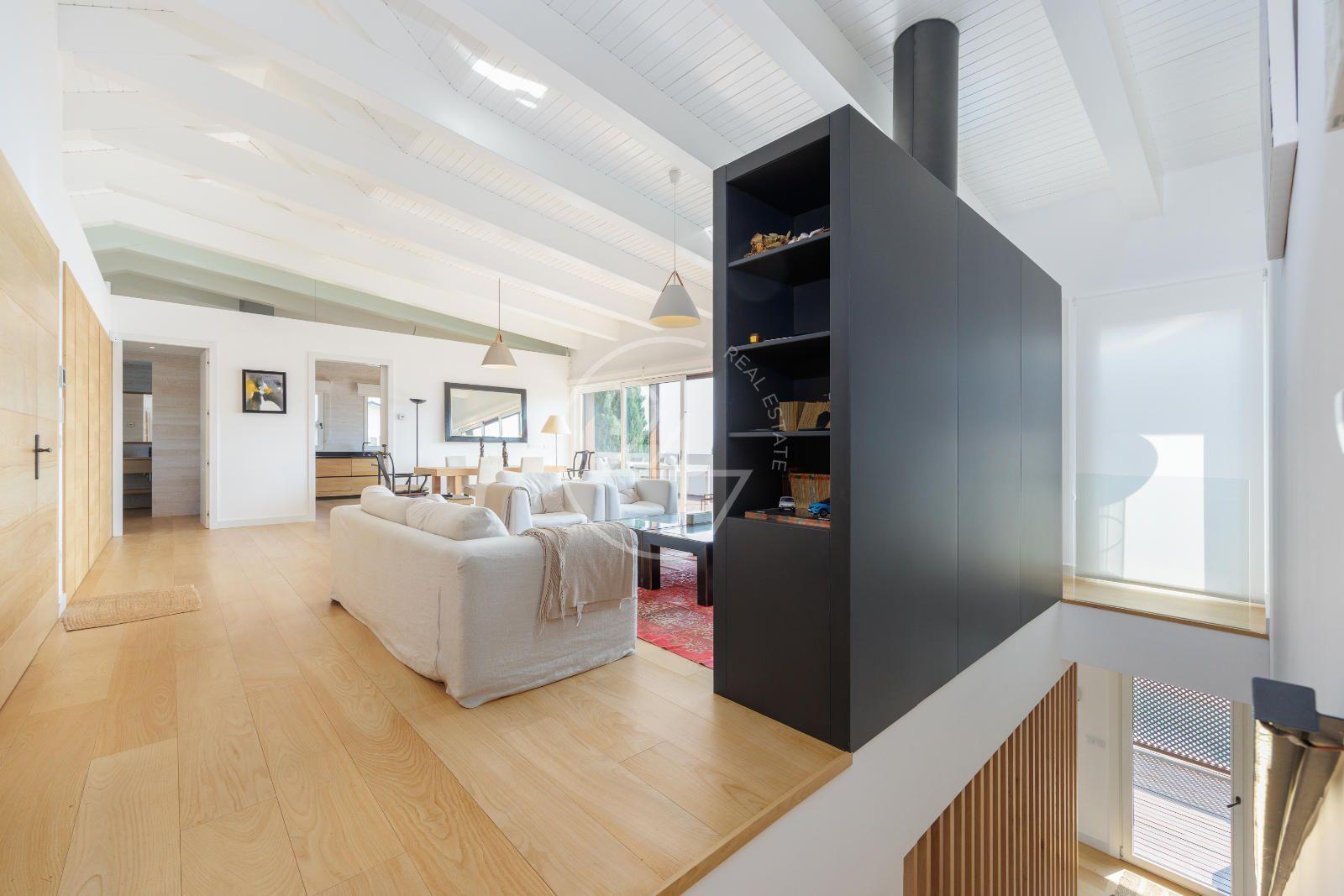 Chalet for Sale in Moaña