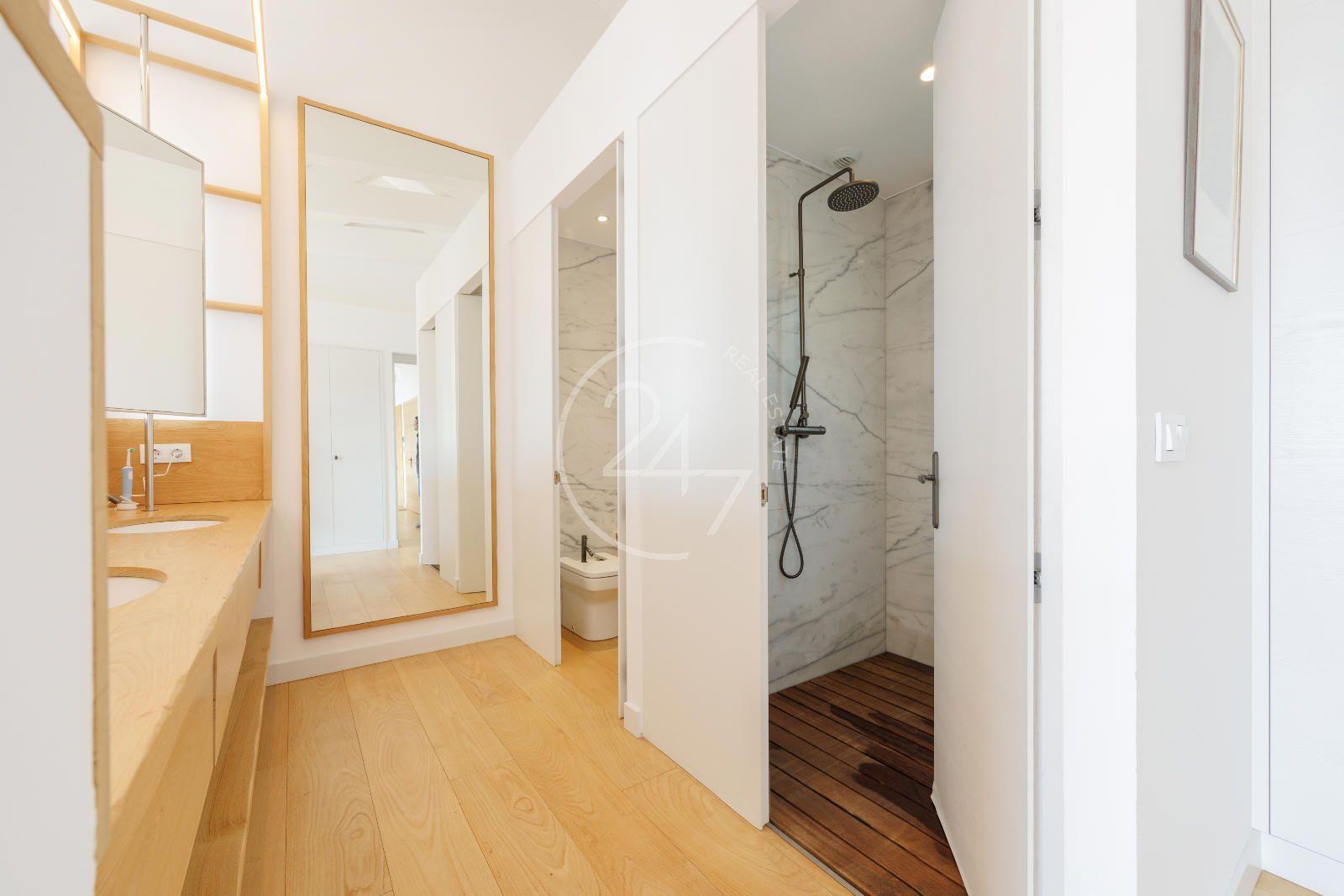 Chalet for Sale in Moaña