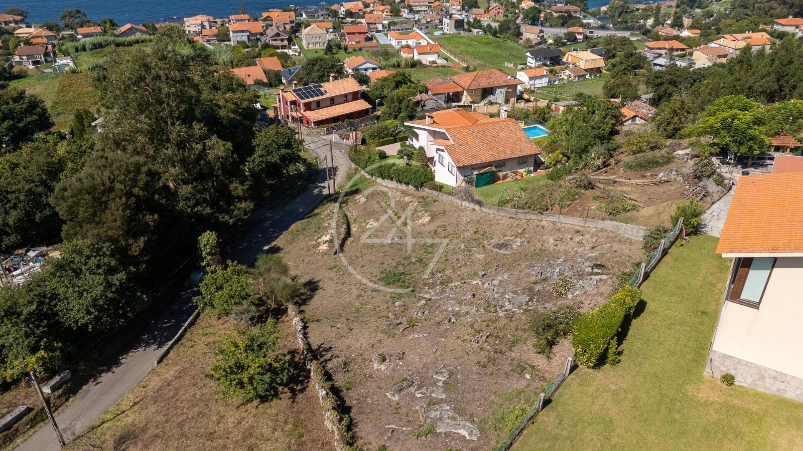 Plot for Sale in Vigo