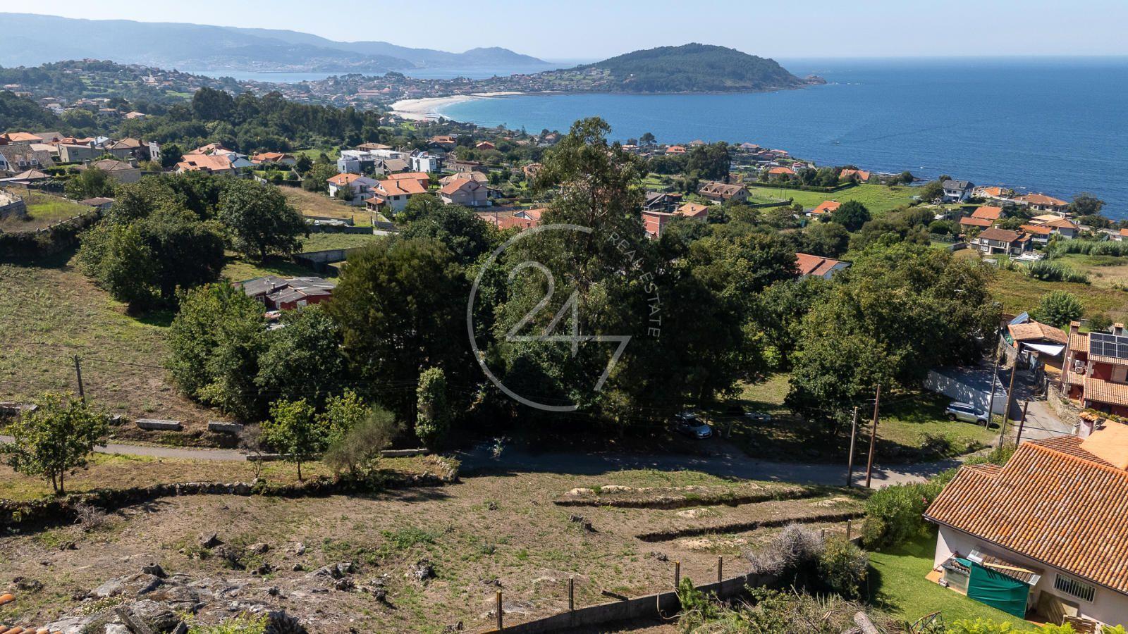 Plot for Sale in Vigo