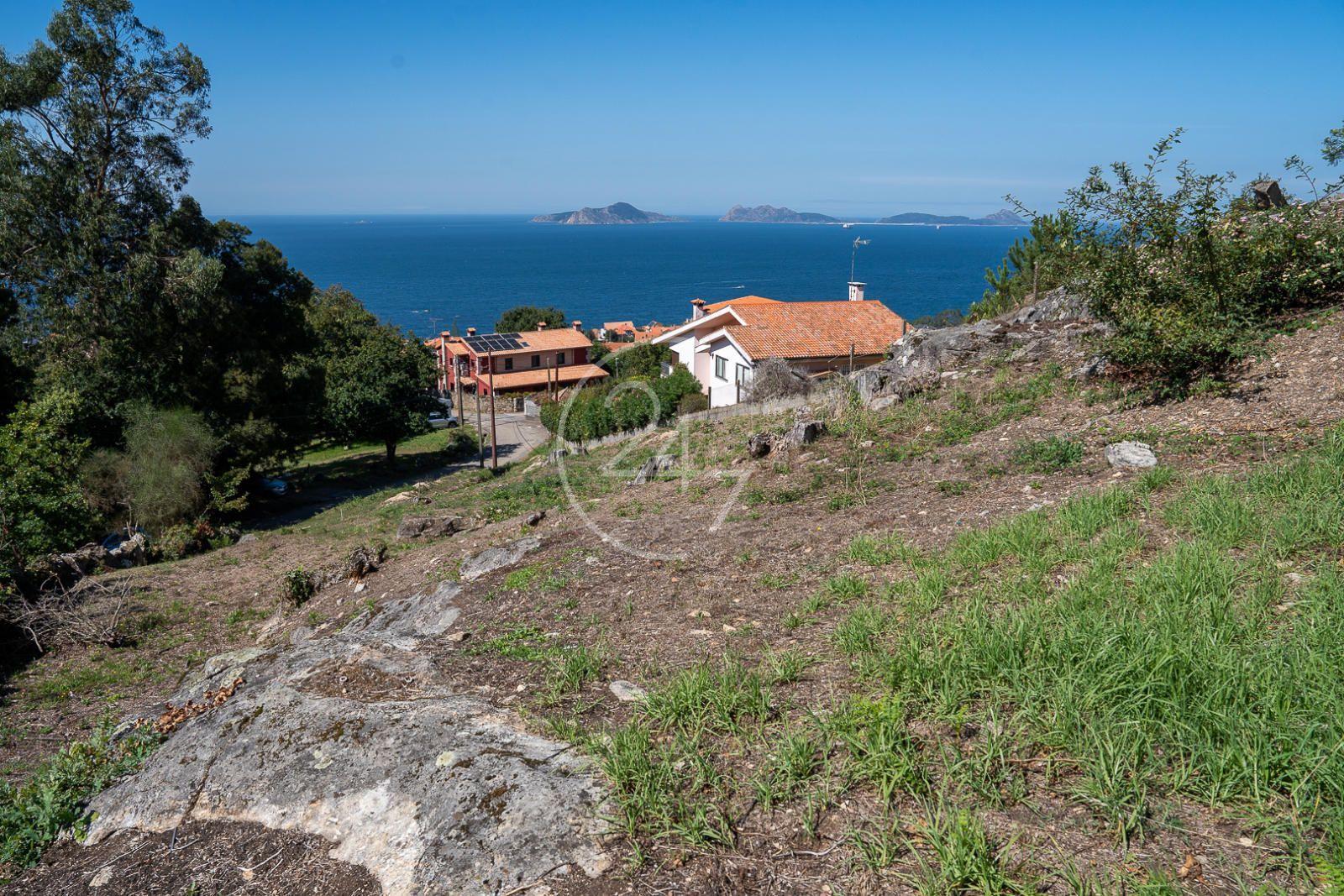 Plot for Sale in Vigo