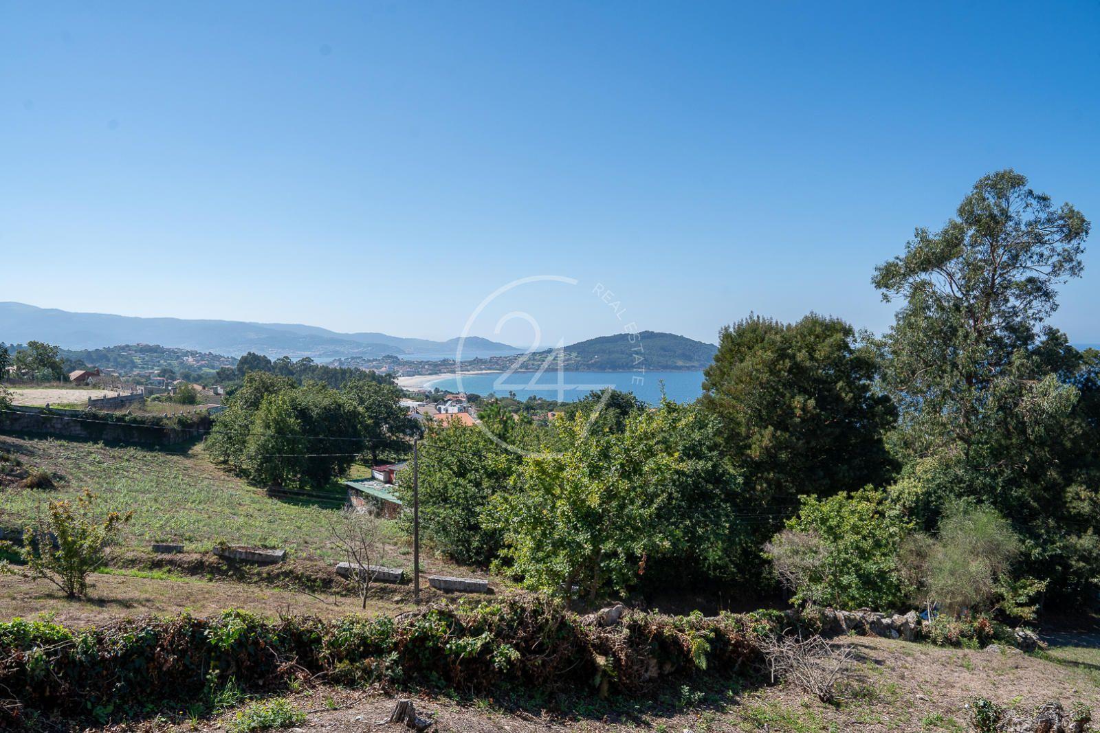 Plot for Sale in Vigo