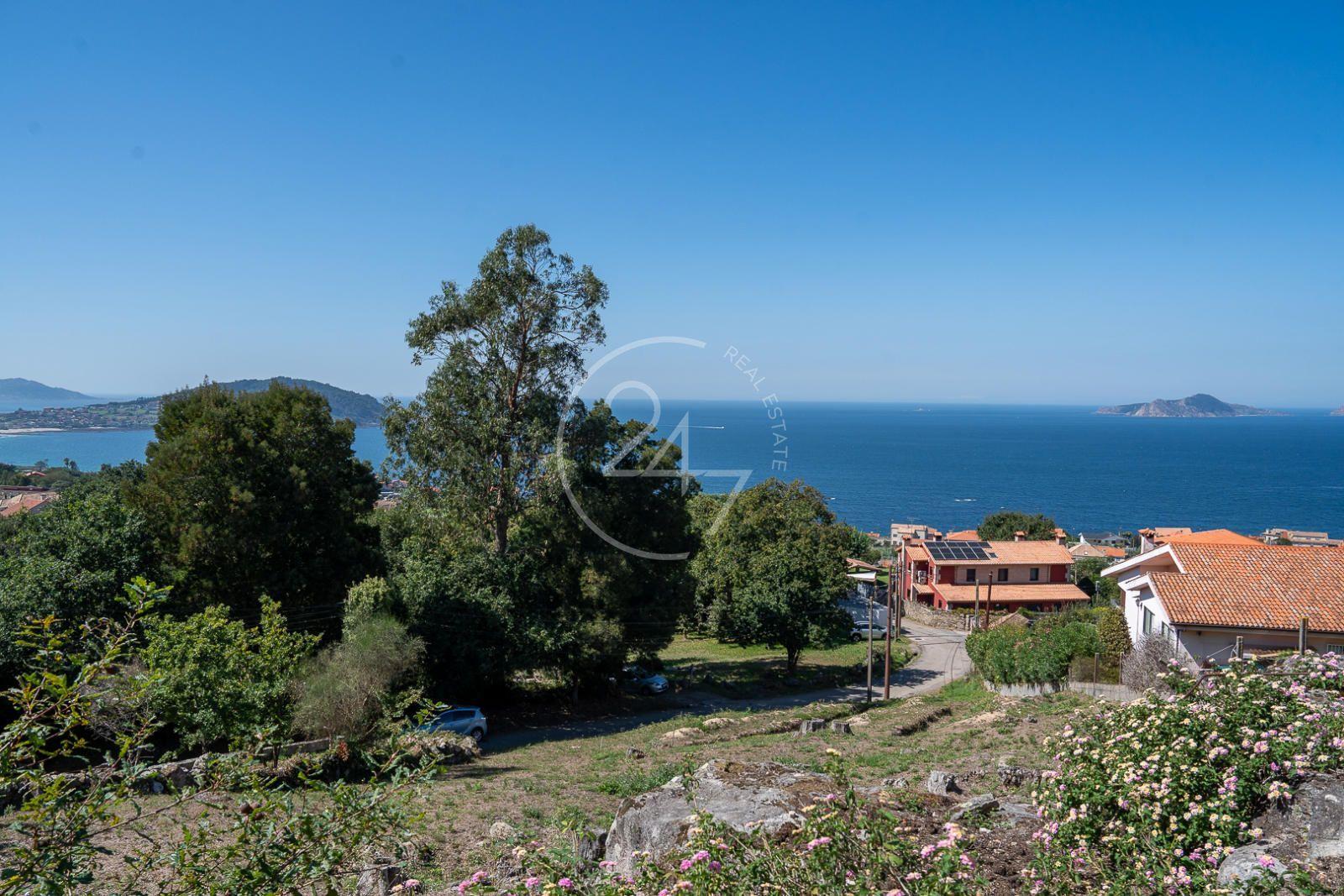 Plot for Sale in Vigo