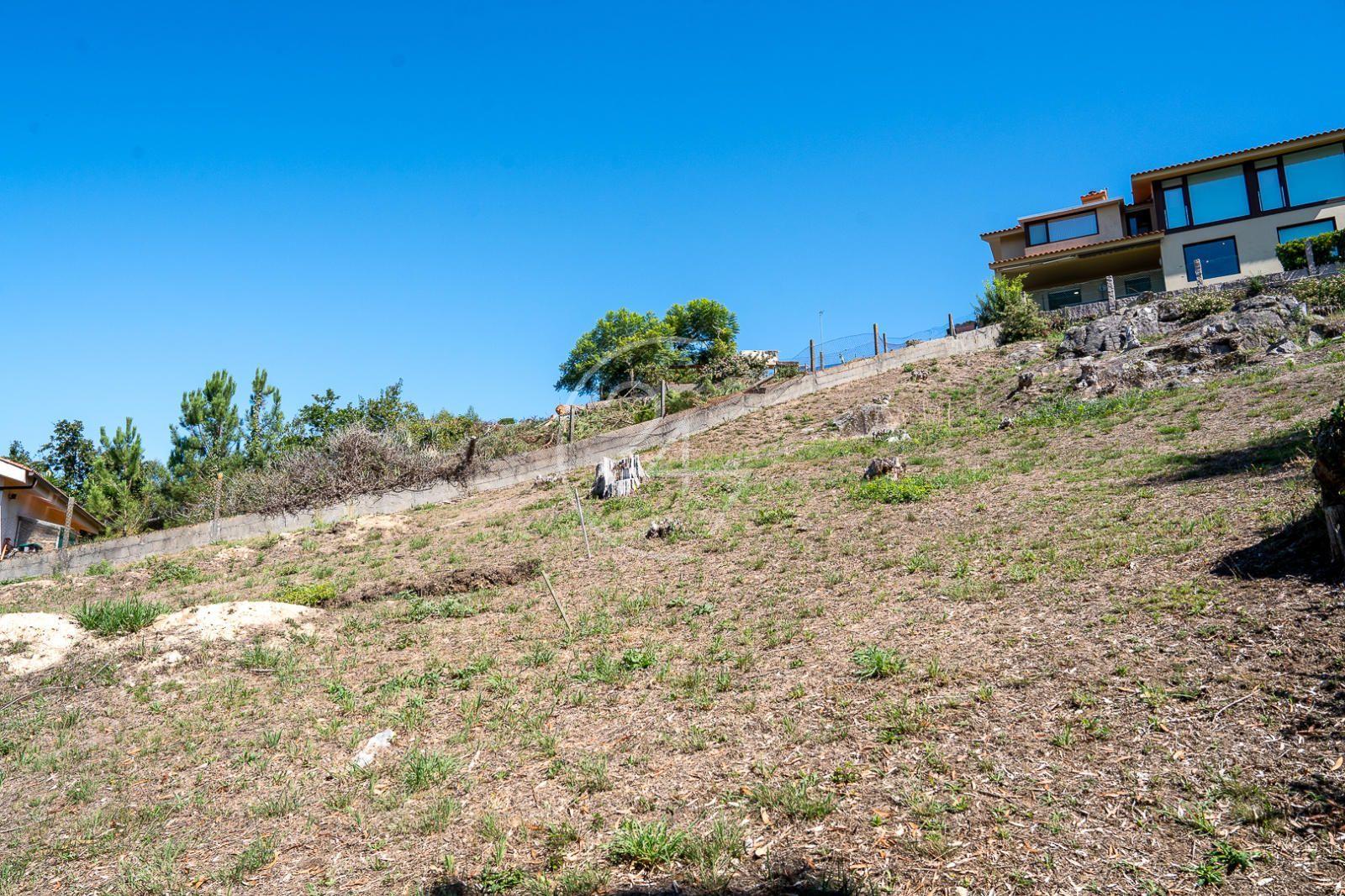 Plot for Sale in Vigo