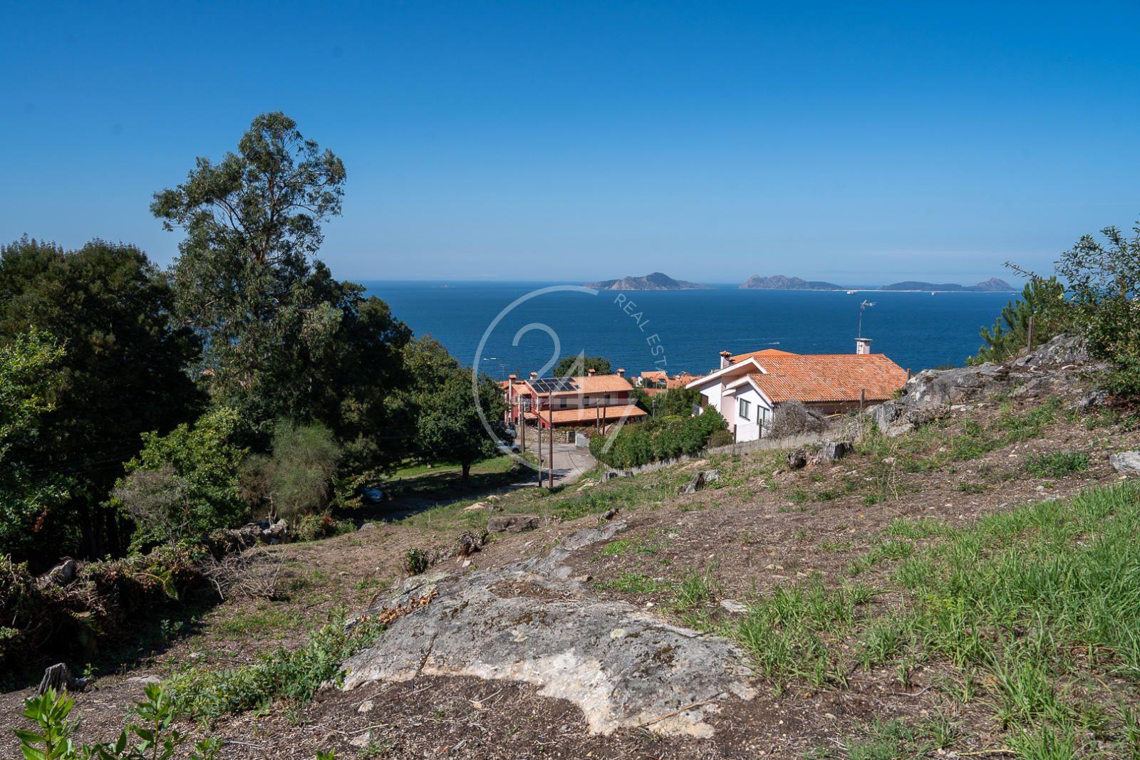 Plot for Sale in Vigo