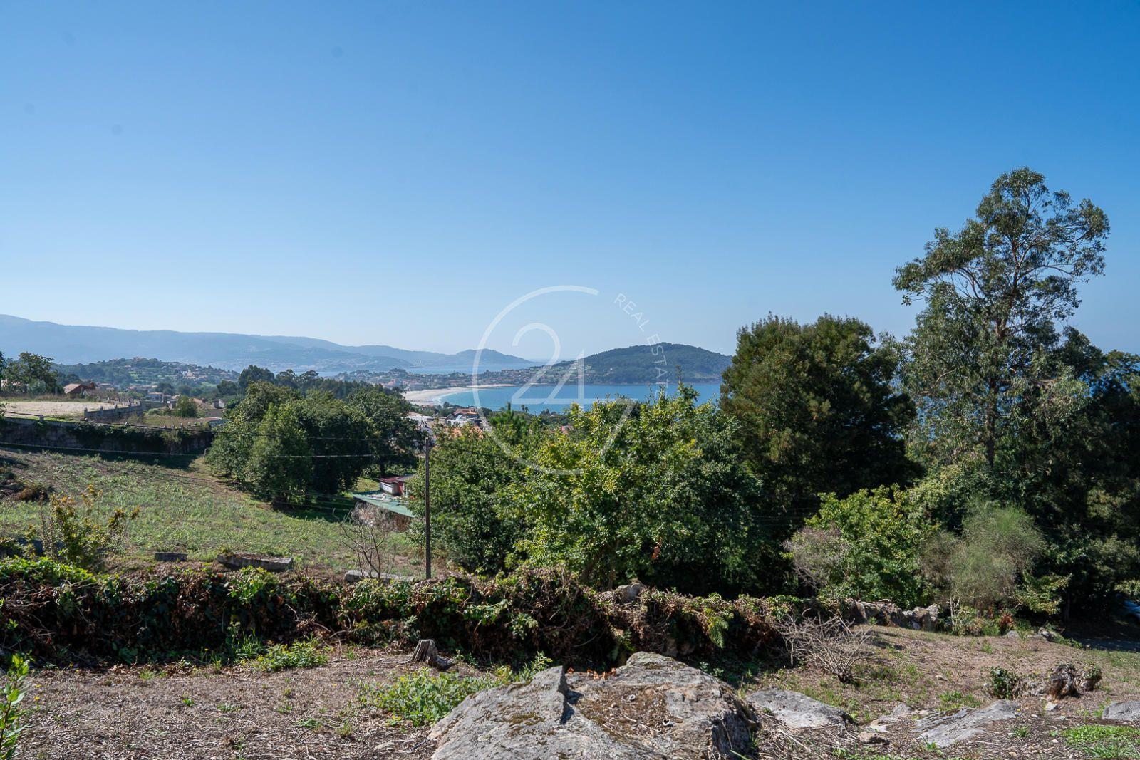 Plot for Sale in Vigo