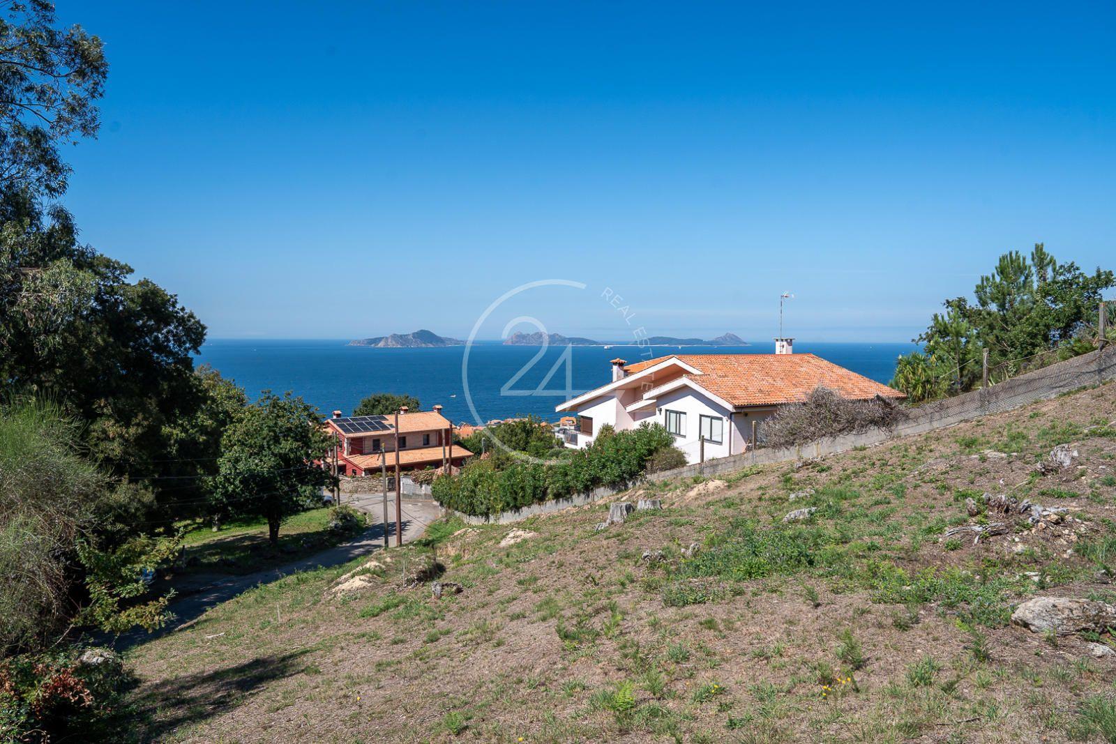 Plot for Sale in Vigo
