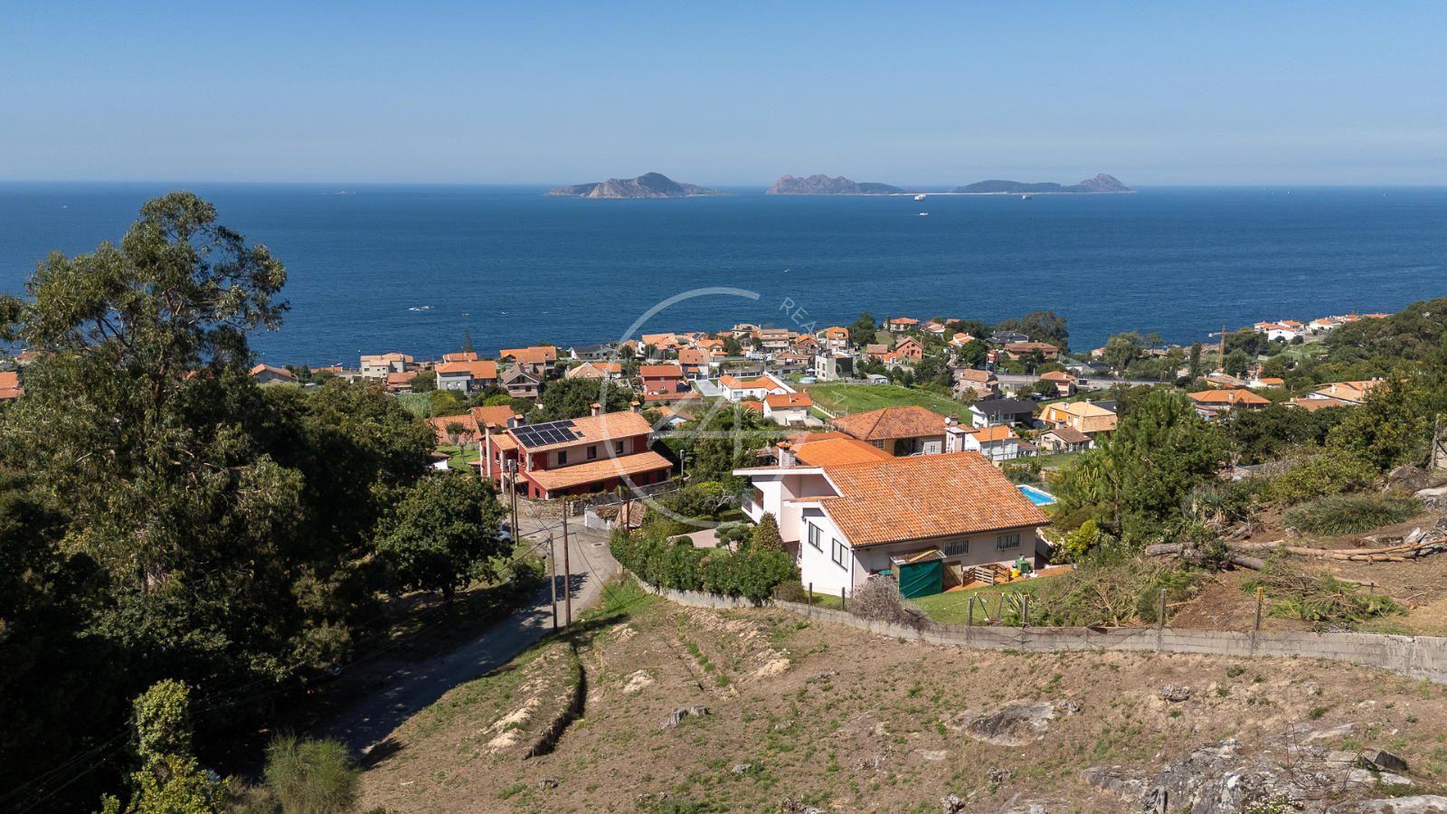 Plot for Sale in Vigo
