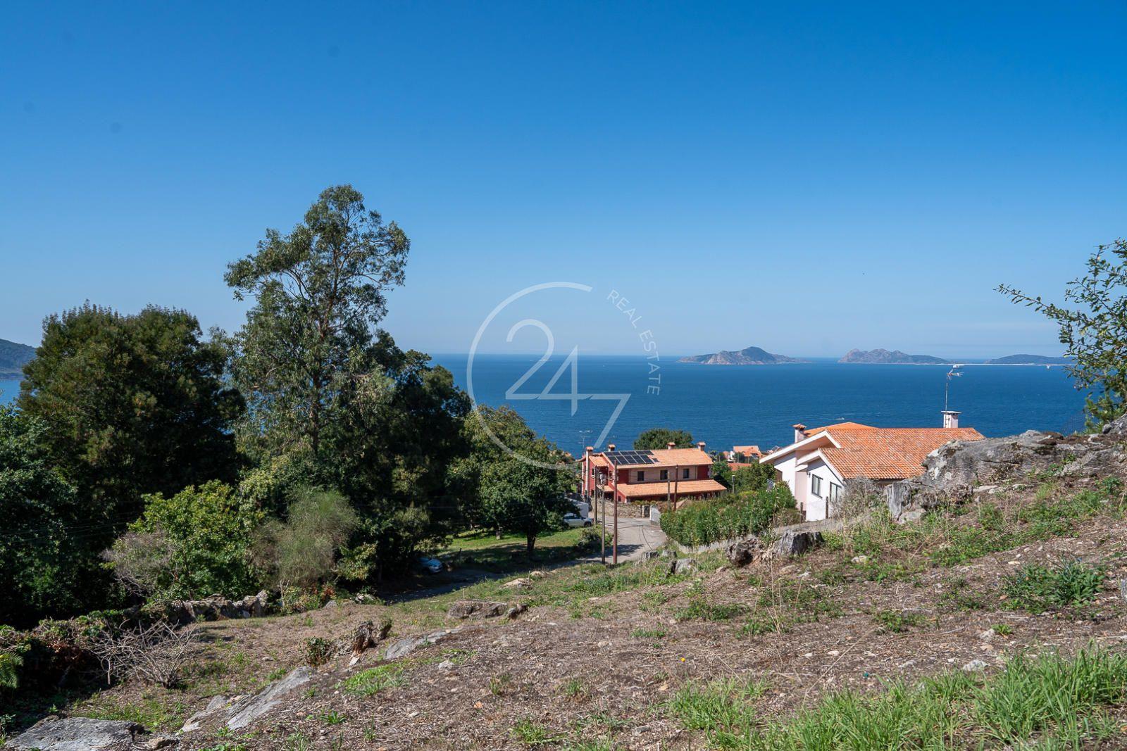 Plot for Sale in Vigo