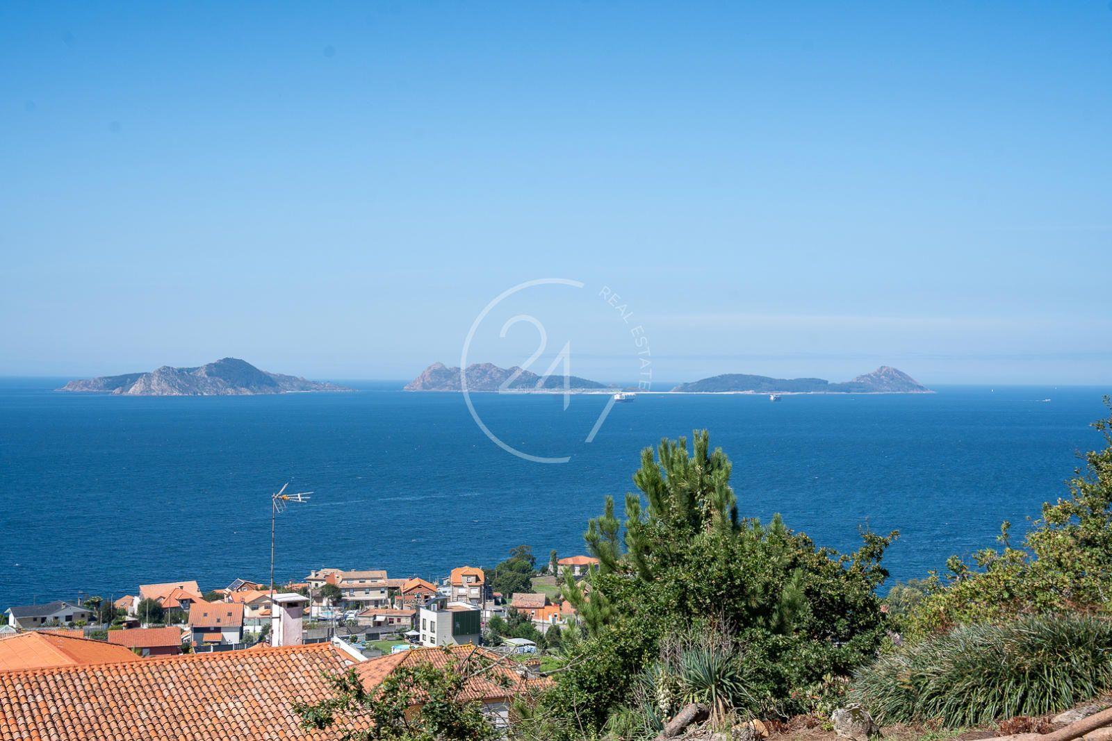 Plot for Sale in Vigo