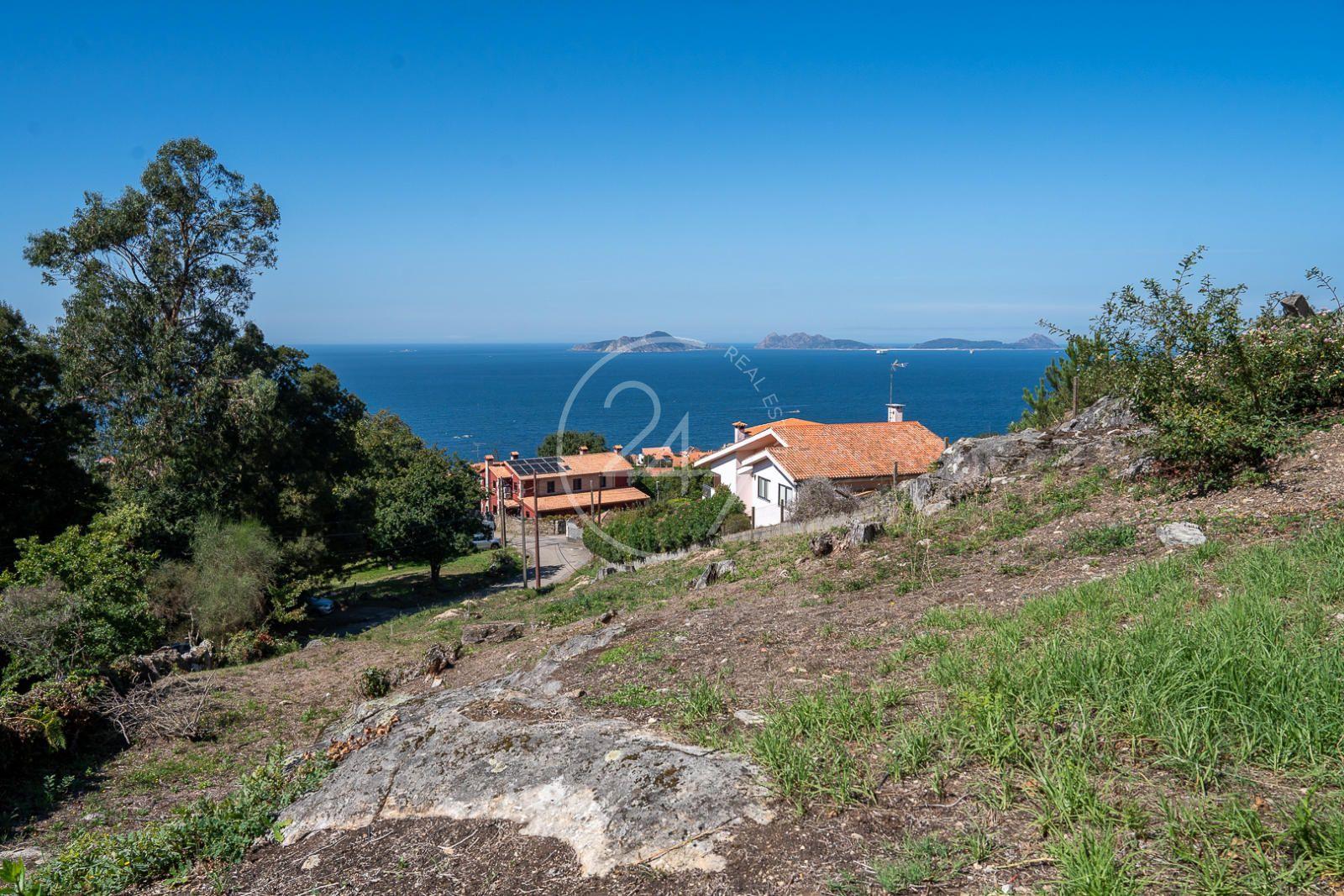 Plot for Sale in Vigo