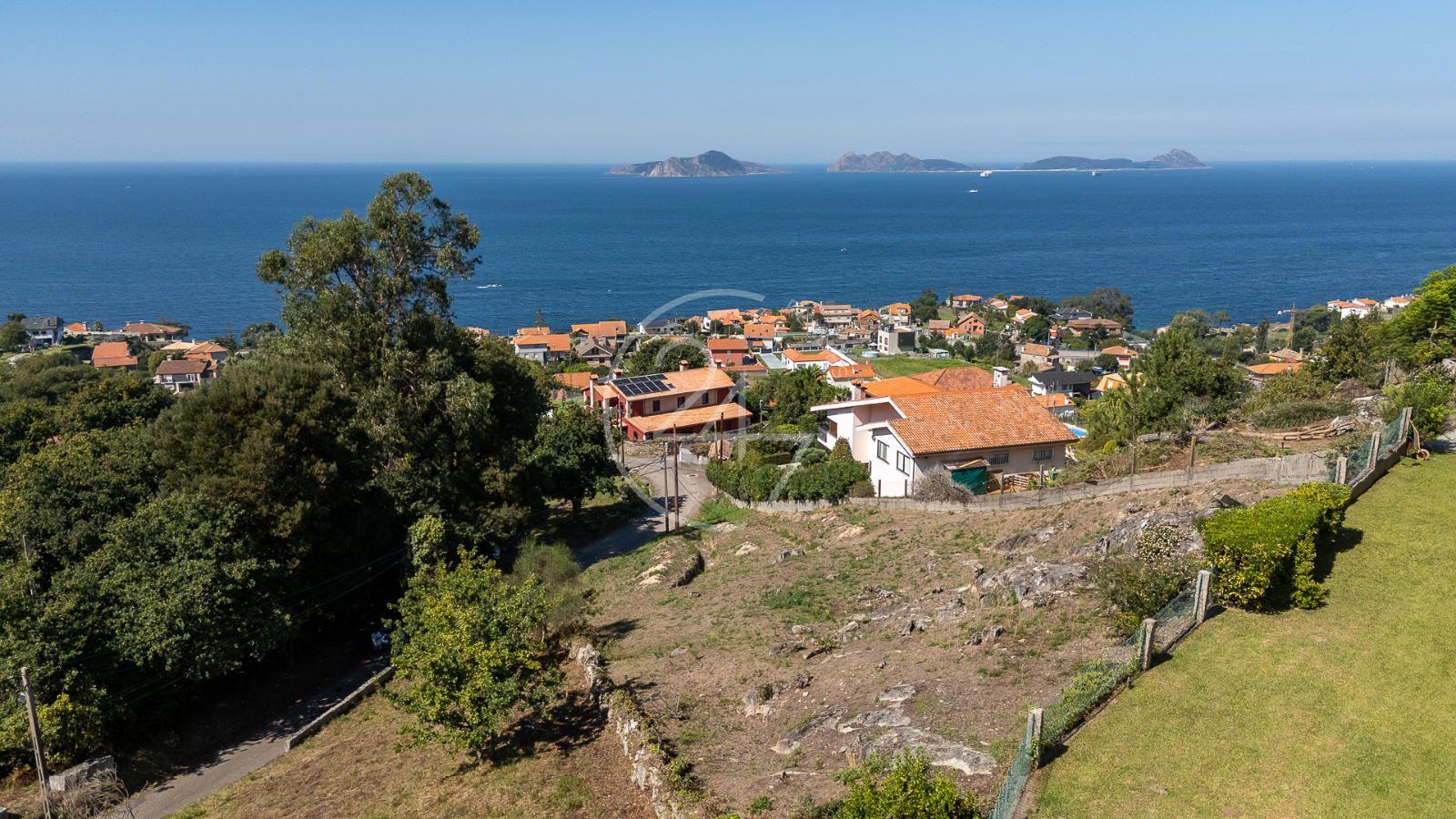 Plot for Sale in Vigo