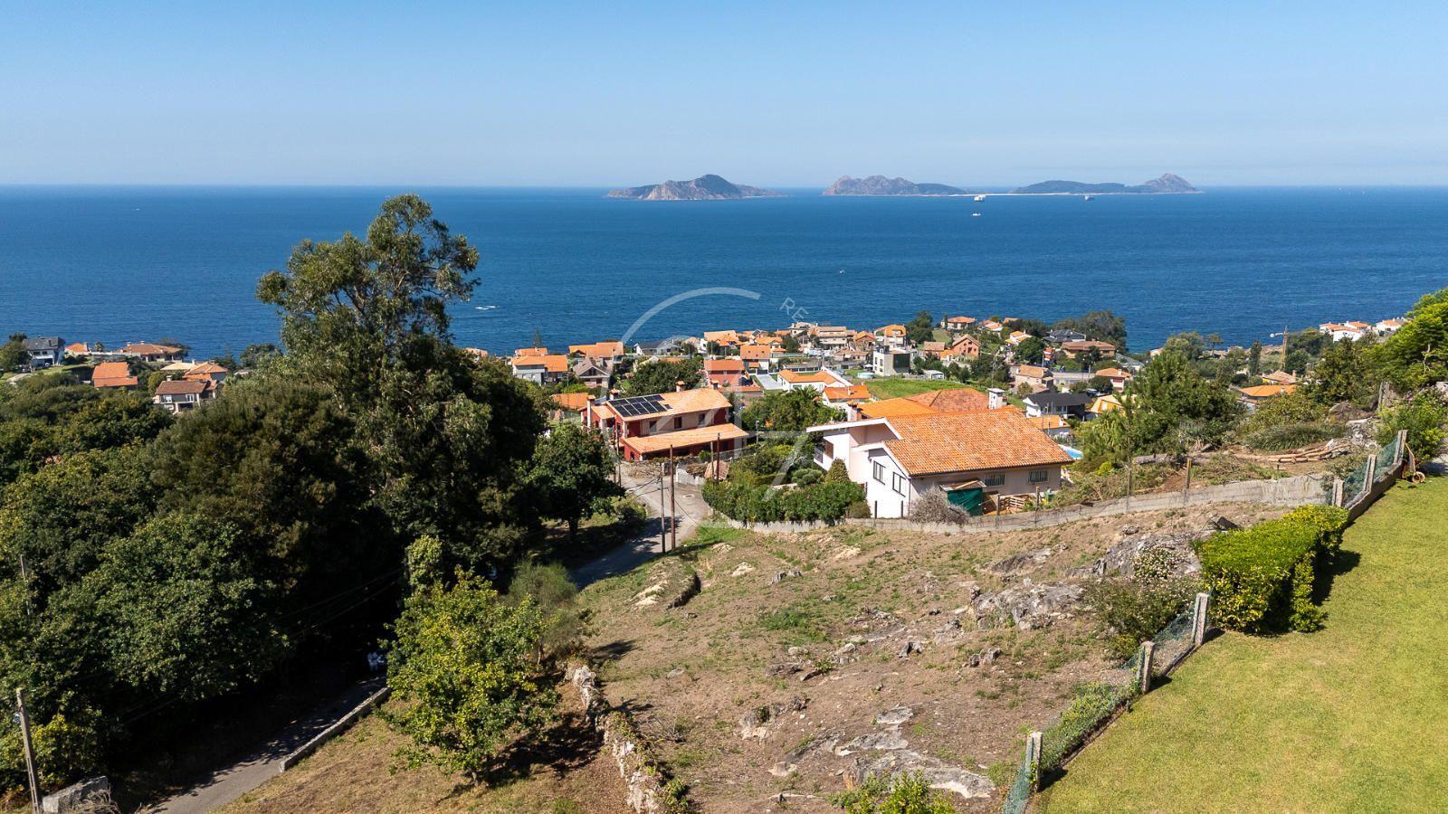 Plot for Sale in Vigo