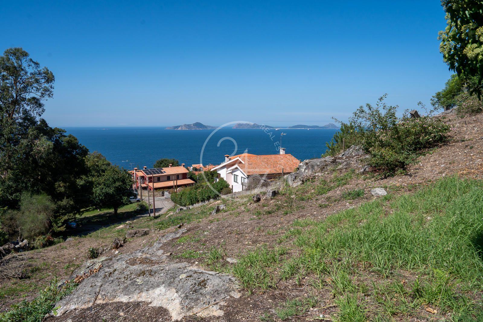 Plot for Sale in Vigo