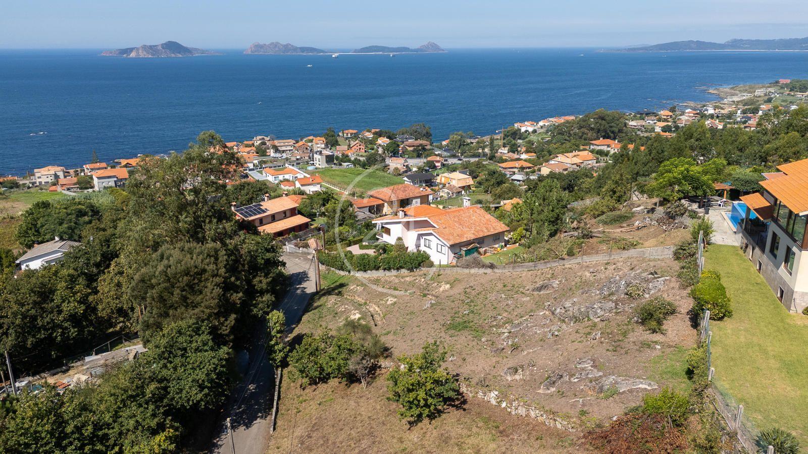 Plot for Sale in Vigo