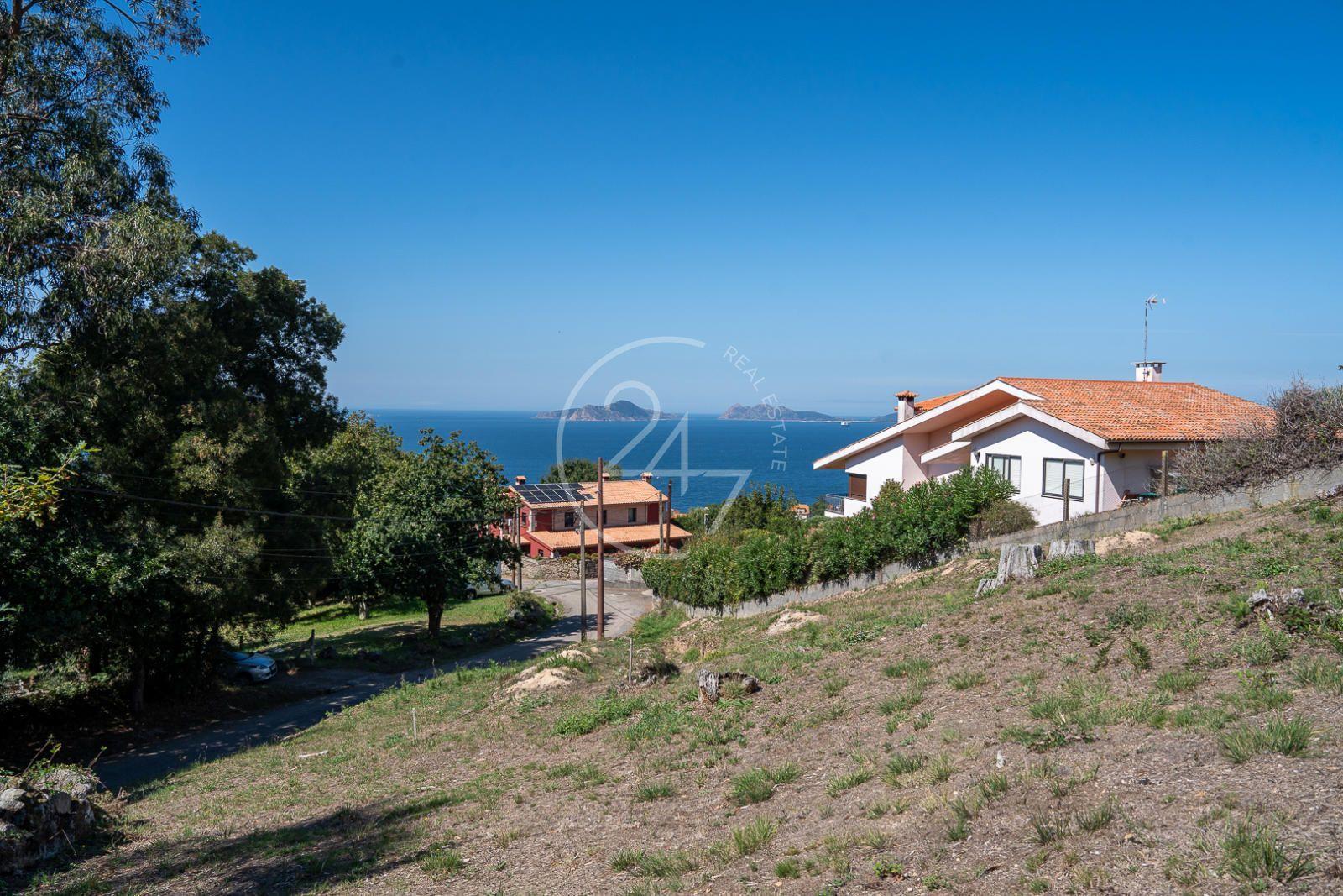 Plot for Sale in Vigo