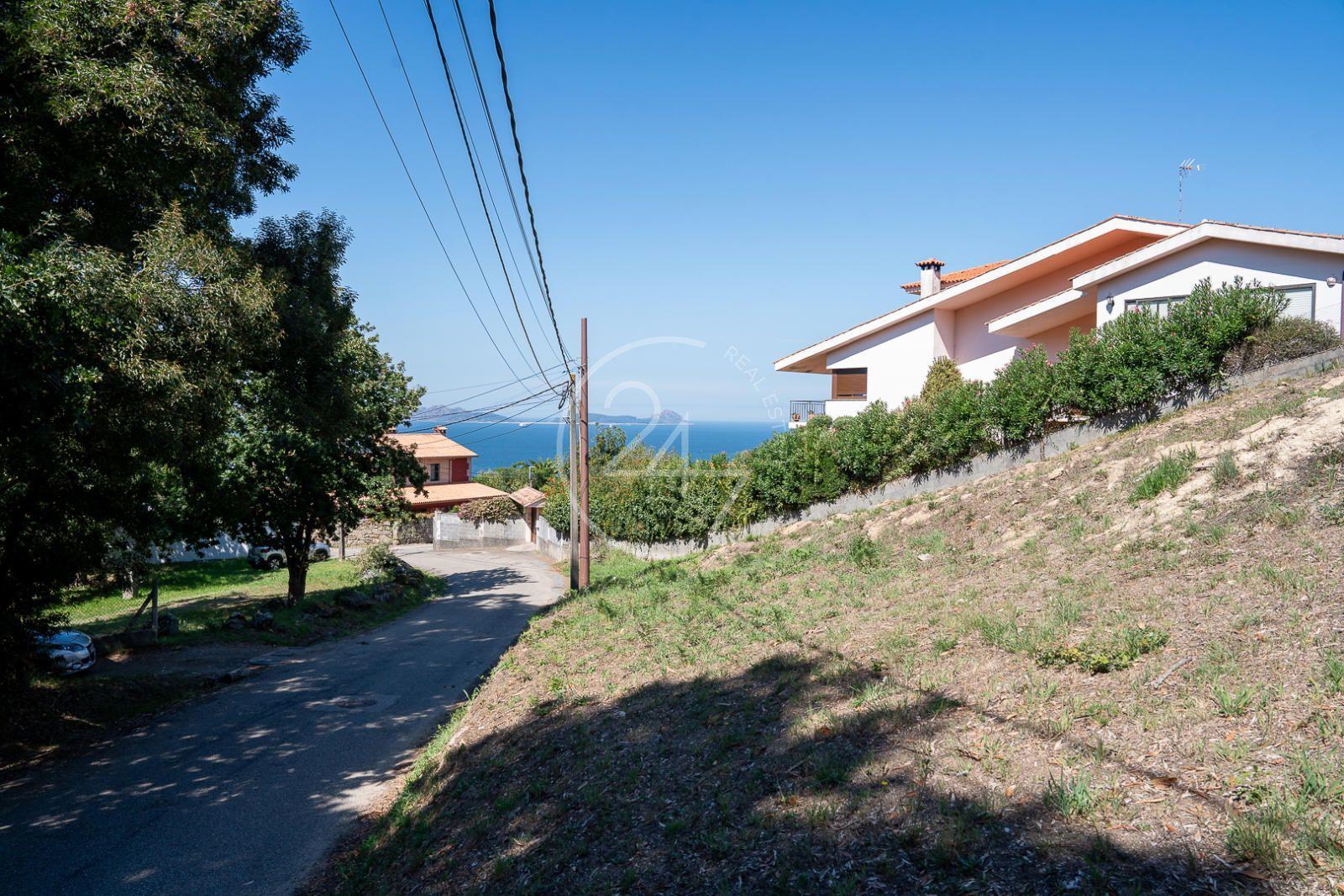 Plot for Sale in Vigo