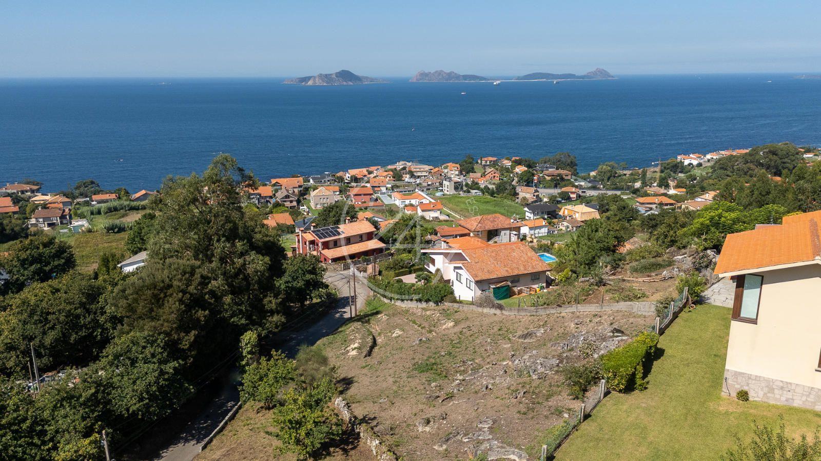 Plot for Sale in Vigo