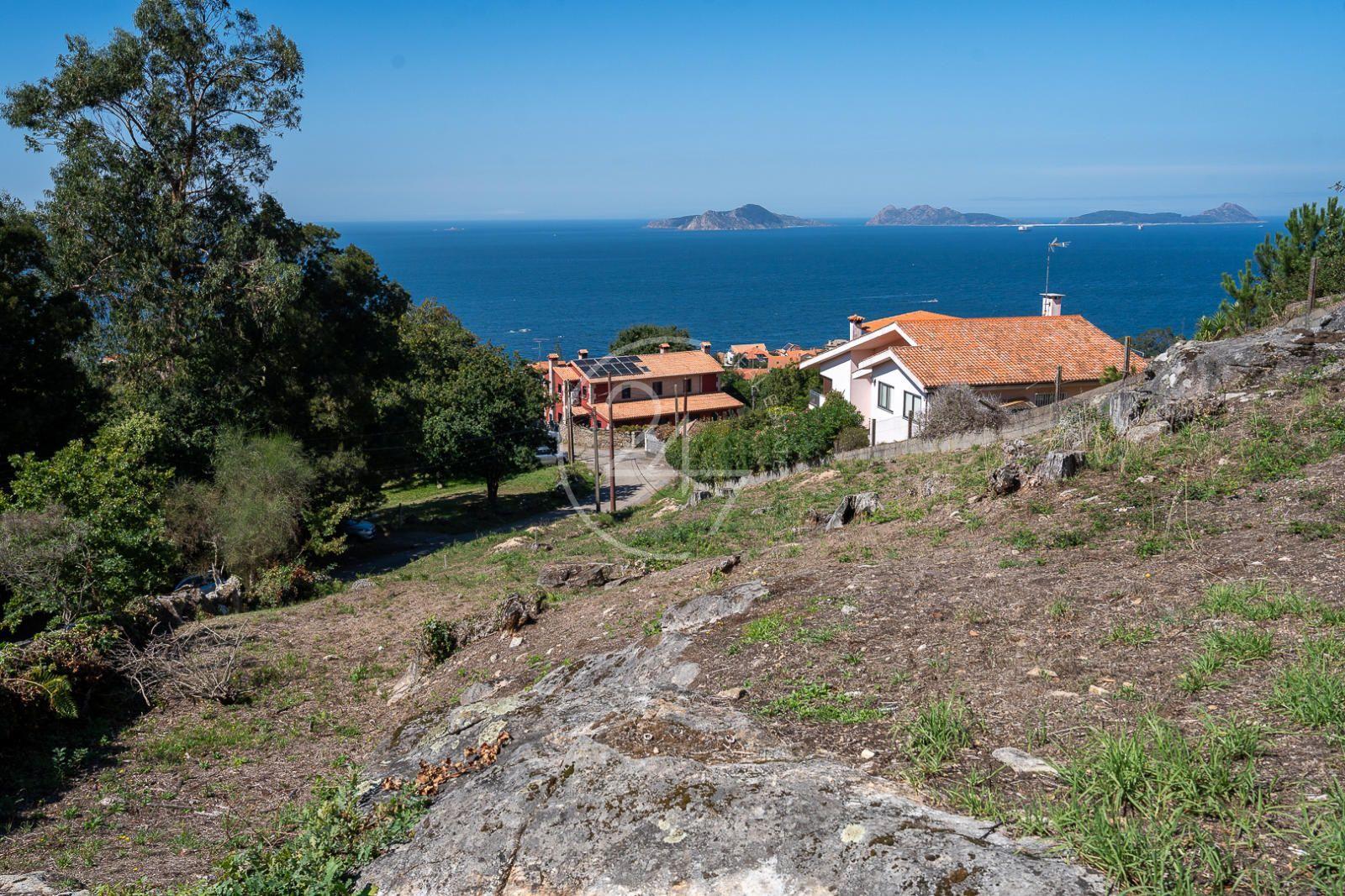 Plot for Sale in Vigo