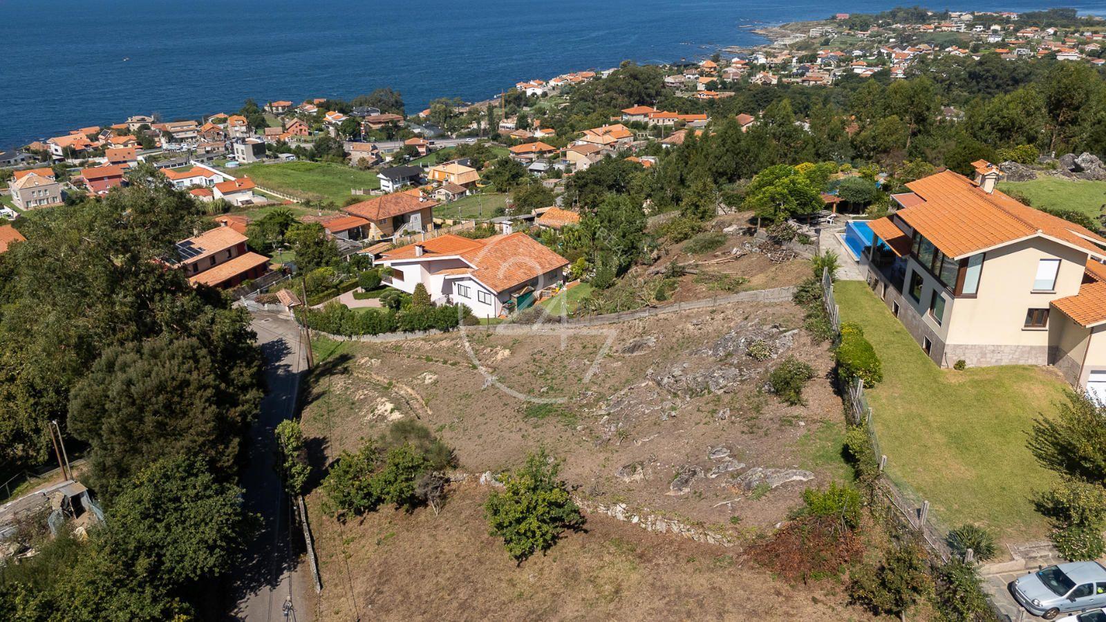 Plot for Sale in Vigo