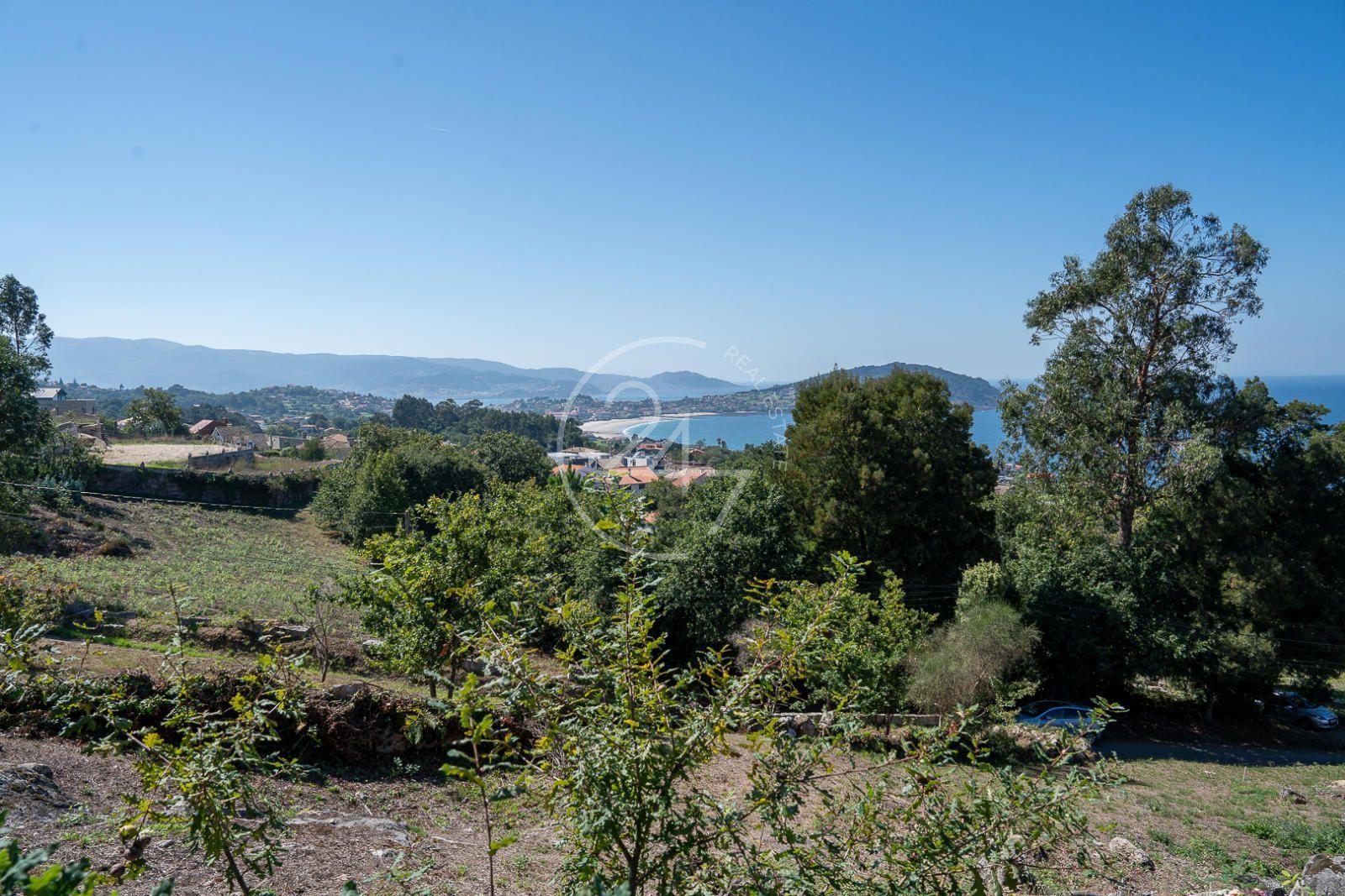 Plot for Sale in Vigo